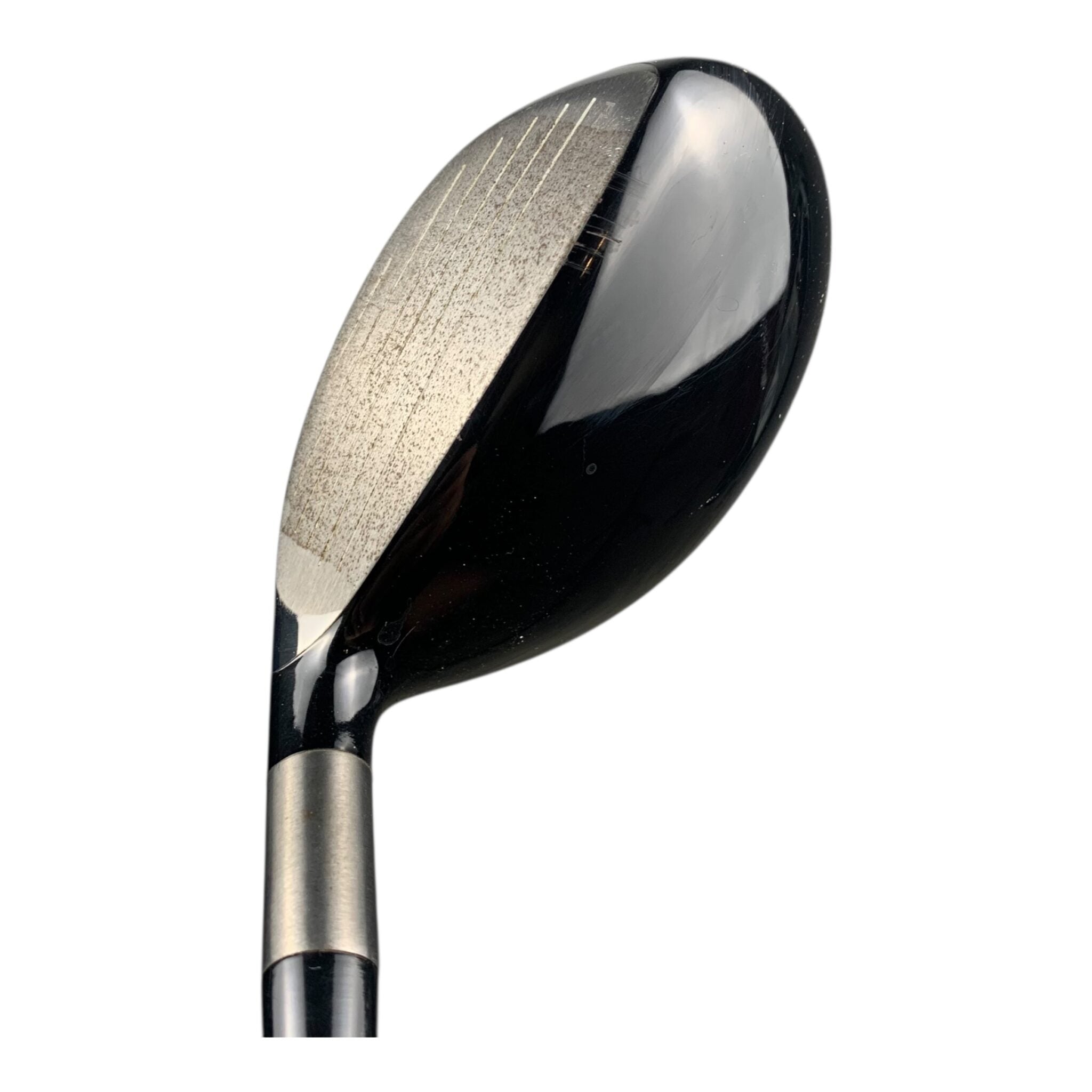 Callaway Apex UW Hybrid / Flex X-Stiff / Grafit / #2/17