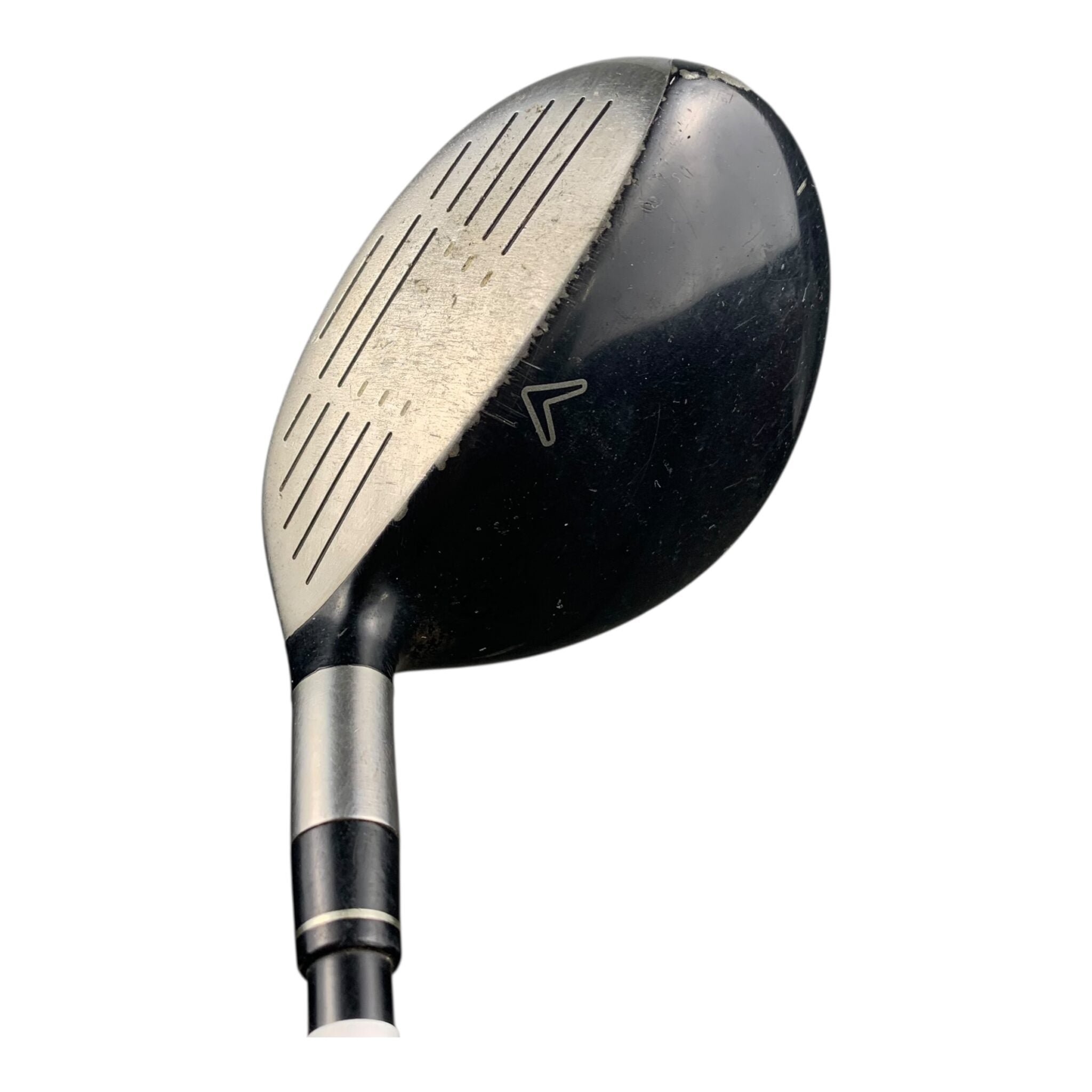 Callaway FT Fairway Wood / Flex Regular / Grafit / #7/21