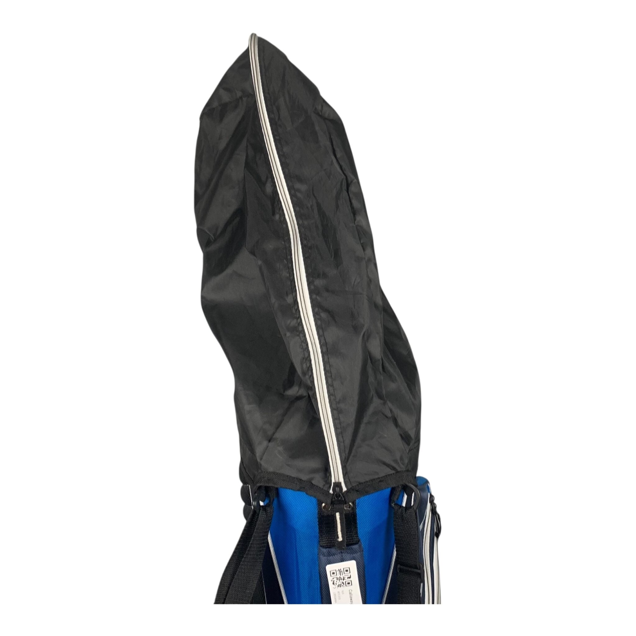Callaway Standbag / Black/Blue / 6-Rum
