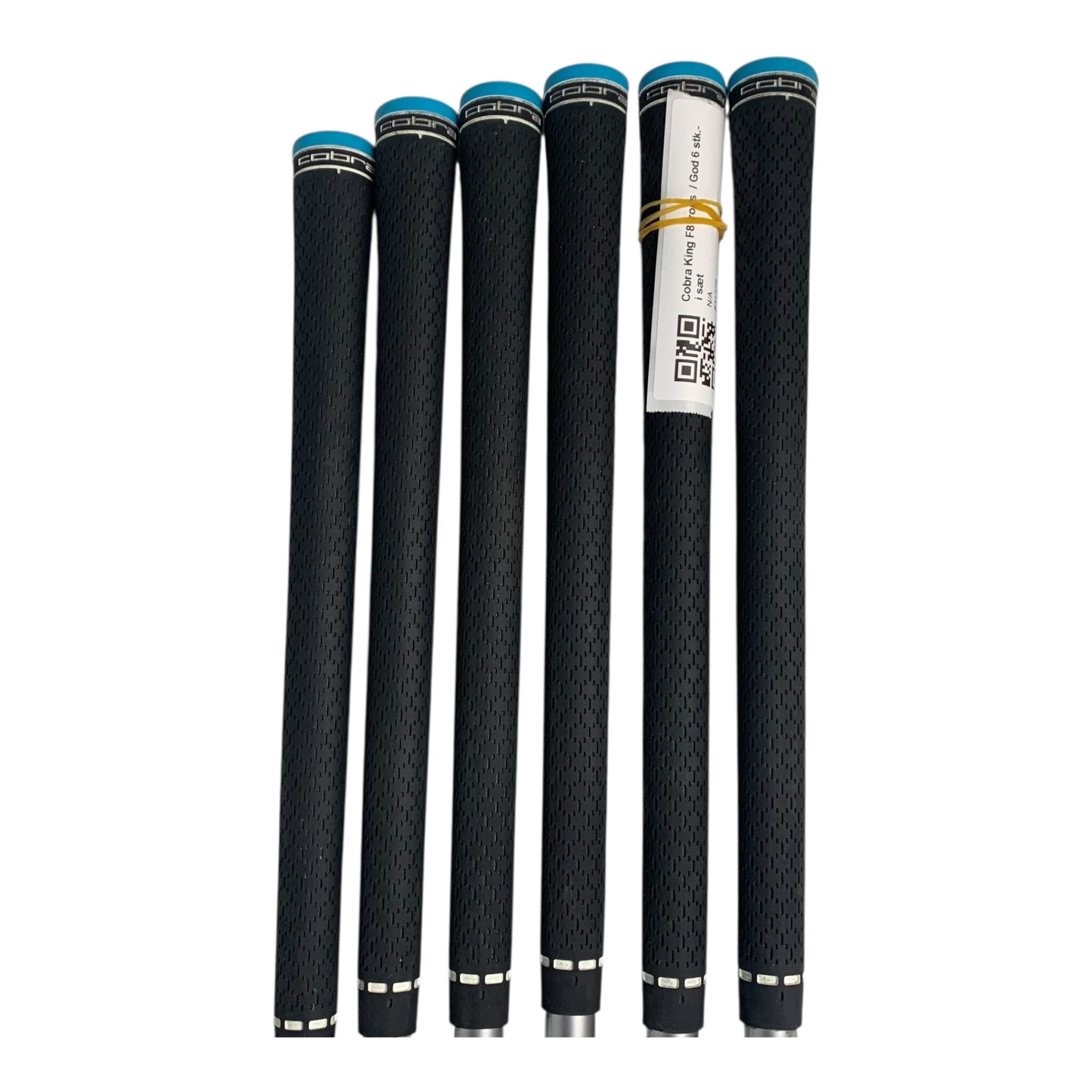 Cobra King f8-S Jernsæt / Flex Ladies / 6-SW / Grafit