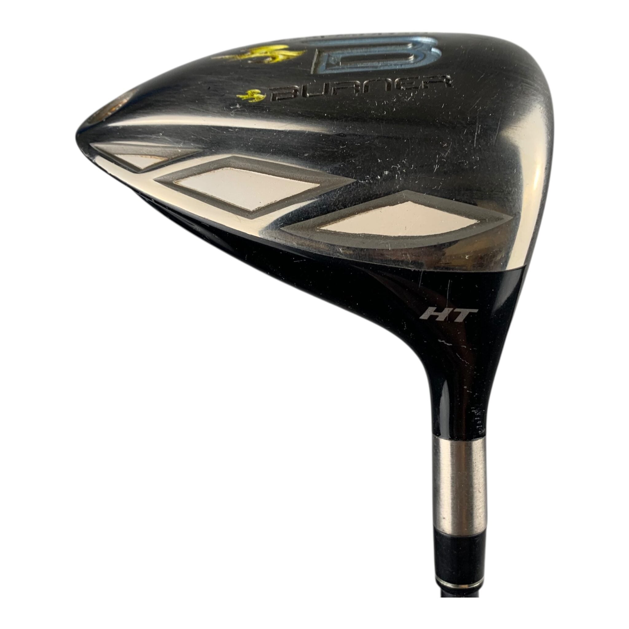 TaylorMade Burner Driver / Flex Ladies / Loft 13,5