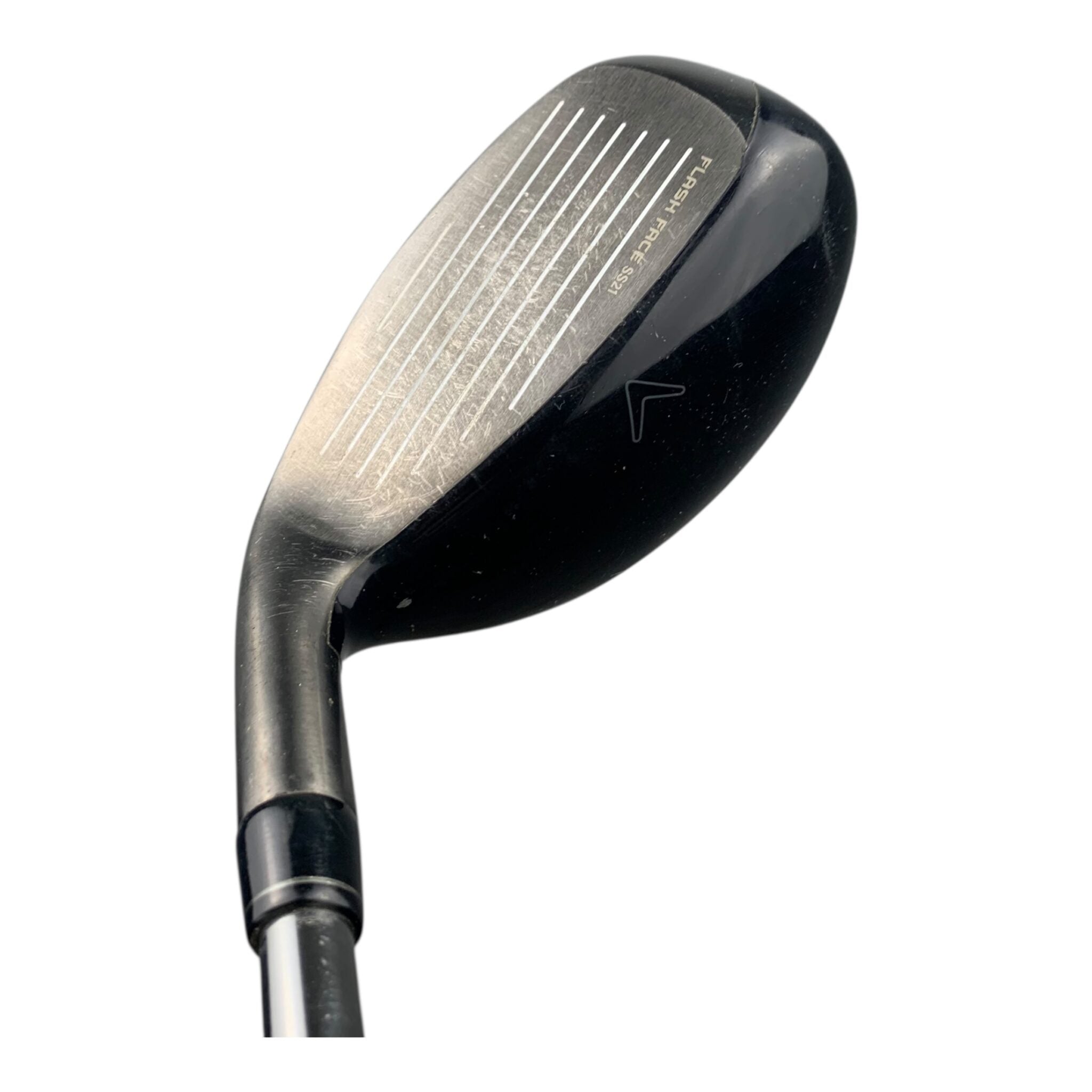 Callaway Big bertha B21 Hybrid / Flex A-flex / Grafit / #7/30