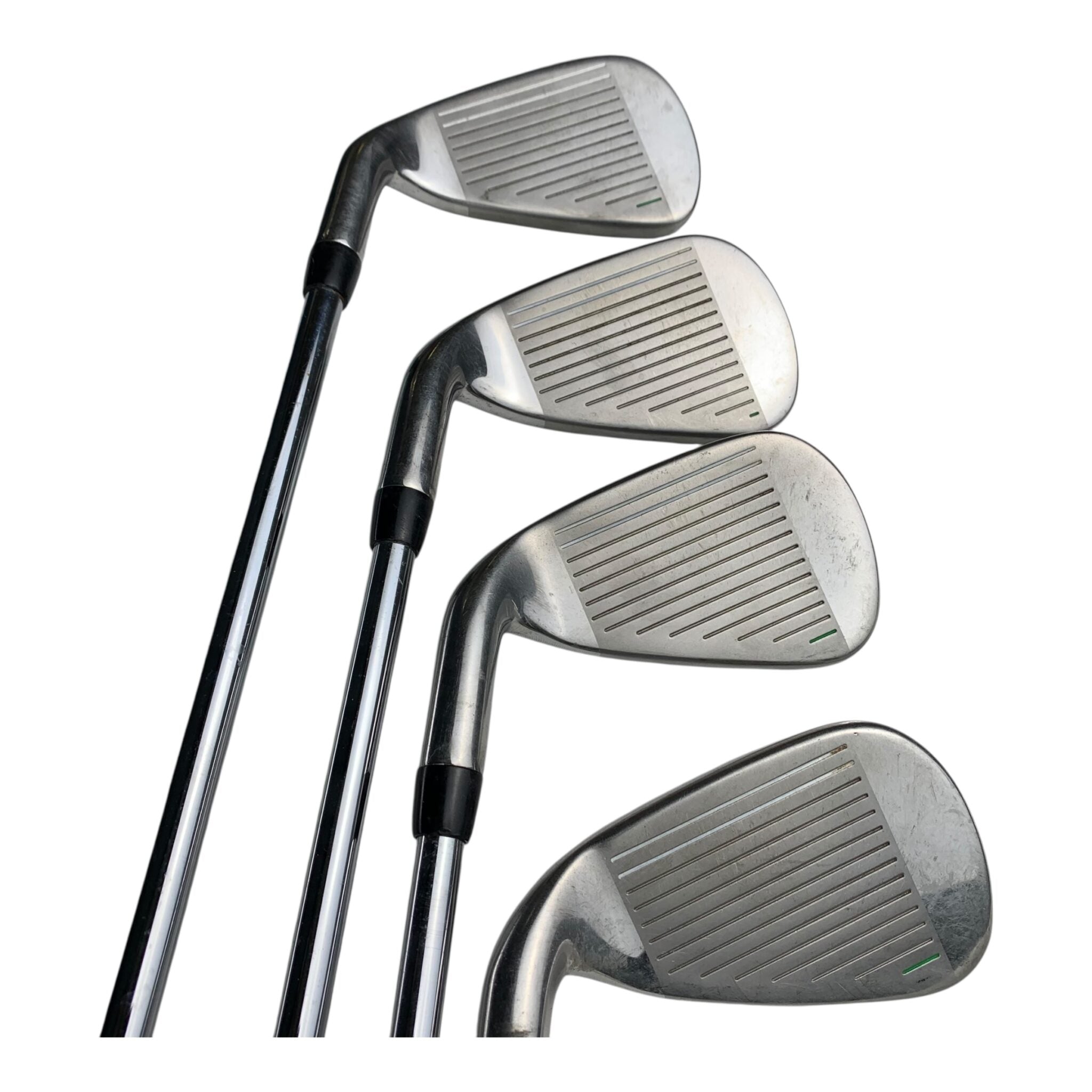 Callaway Mavrik Jernsæt / Flex Stiff / 5-A / Stål