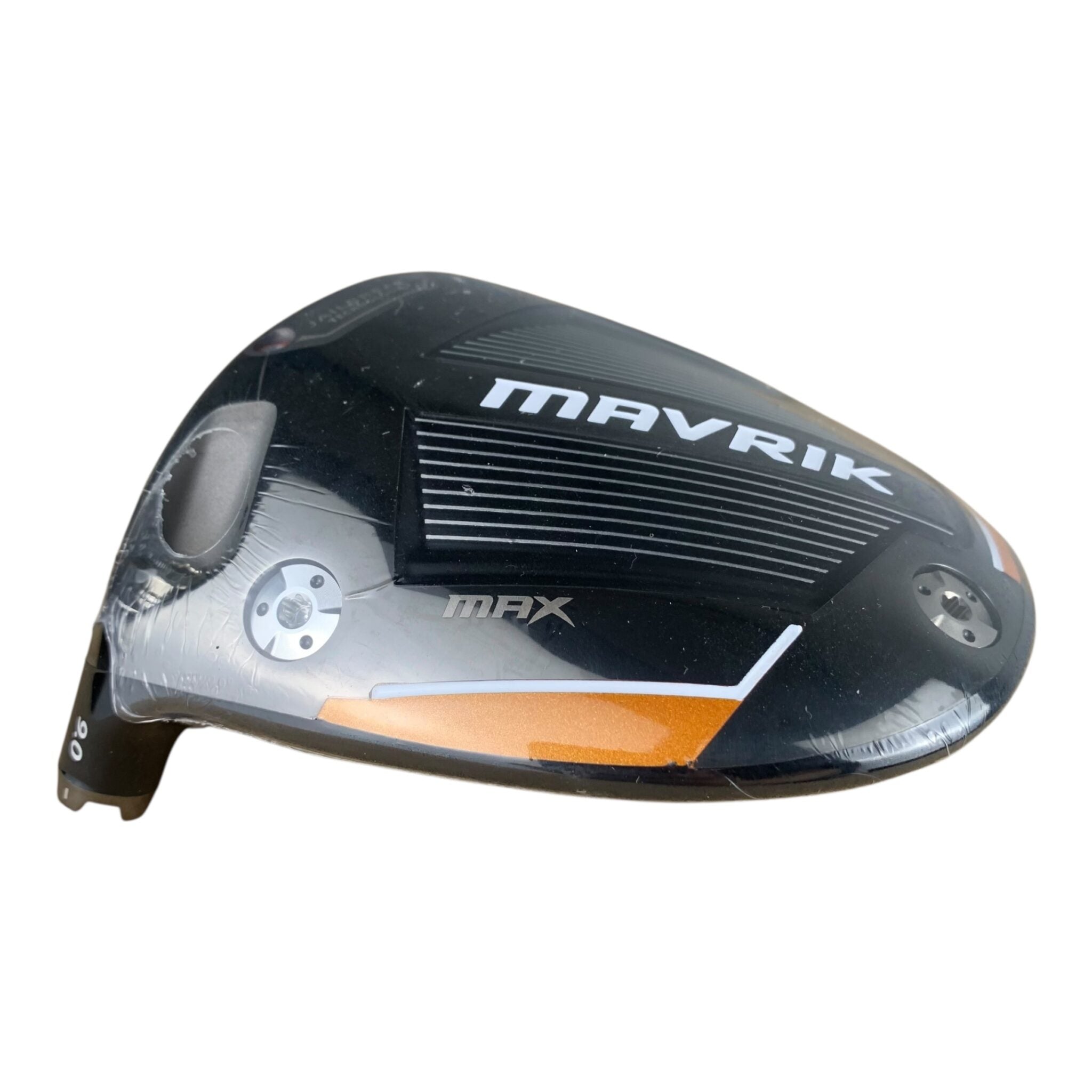 Venstre Callaway Mavrik Max Driver Hoved / Loft 9