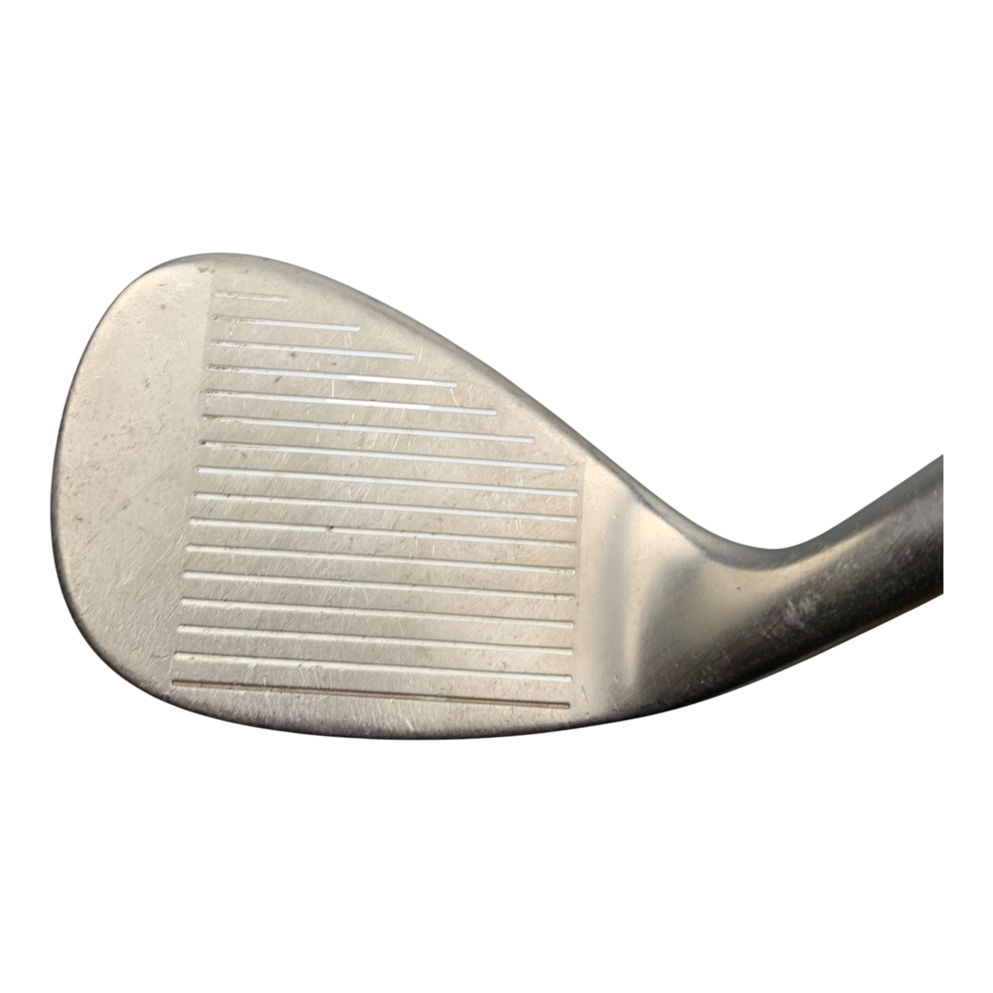 Cleveland Reg. 588 Wedge / Grafit / #56/10 galleri billede 2 - brugt golf udstyr i god stand