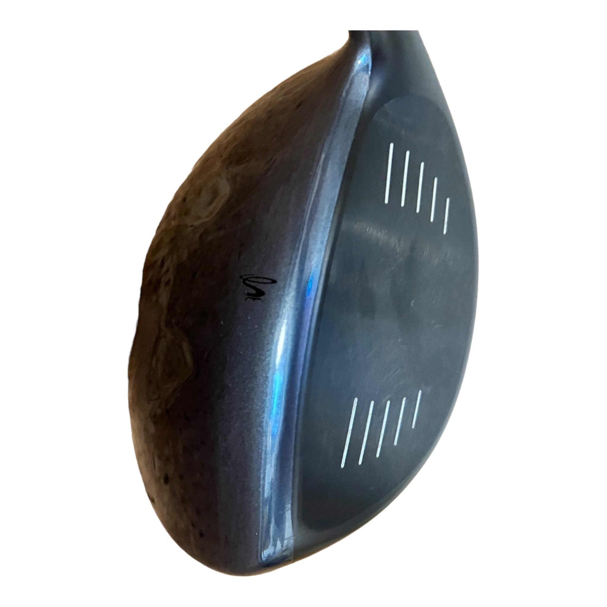 Cobra AIR-X Offset Grey/Red 2022 Driver / Flex Regular / Loft 10.5