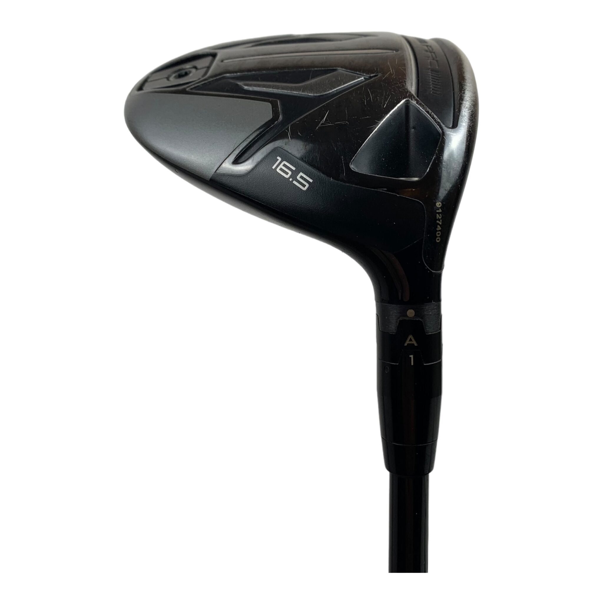 Titleist TSi2 Fairway Wood / #4/16.5 / Flex Stiff