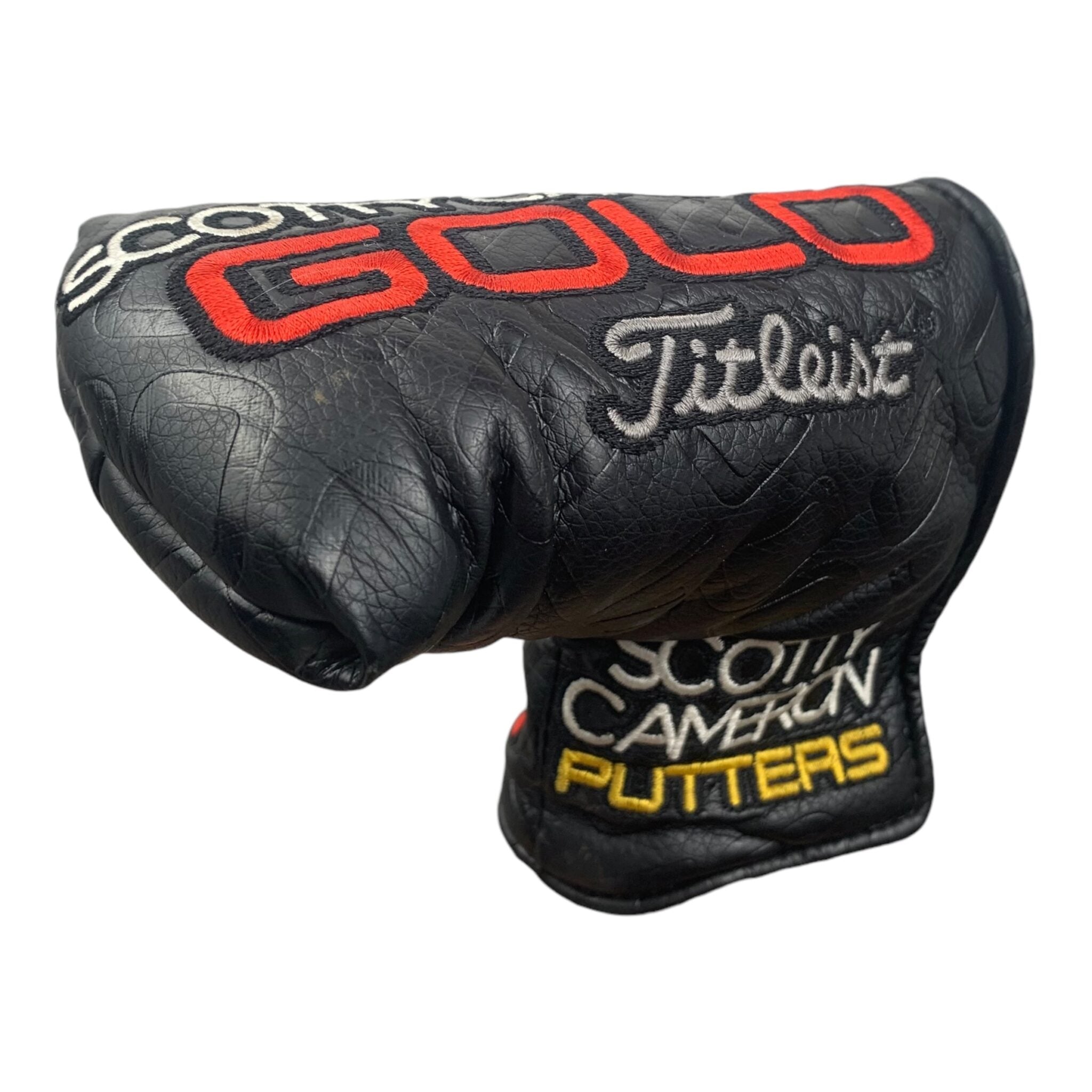 Titleist Scotty Cameron GoLo 3 Putter / 34"