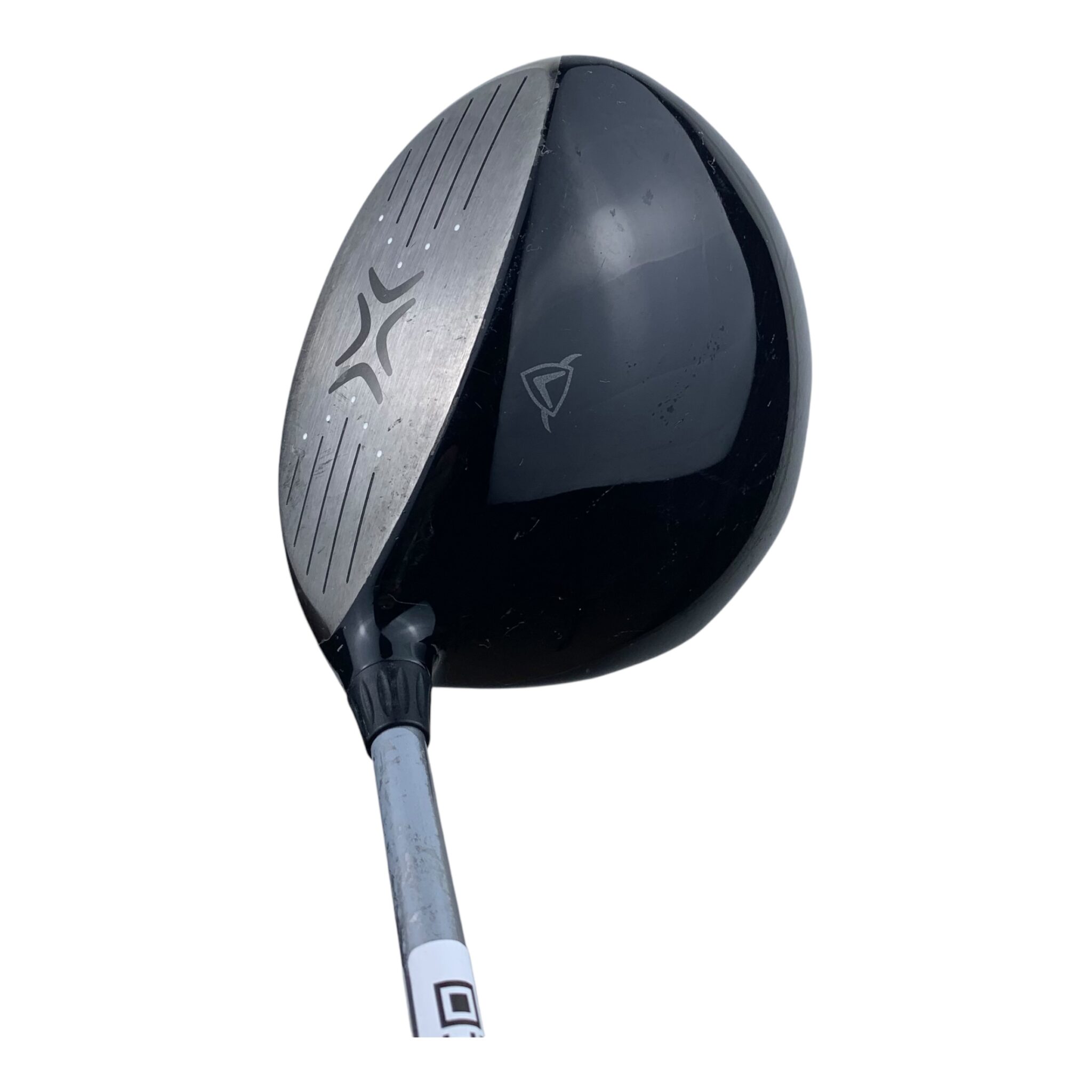 Callaway Diablo Edge Driver / Flex Ladies / Loft 13