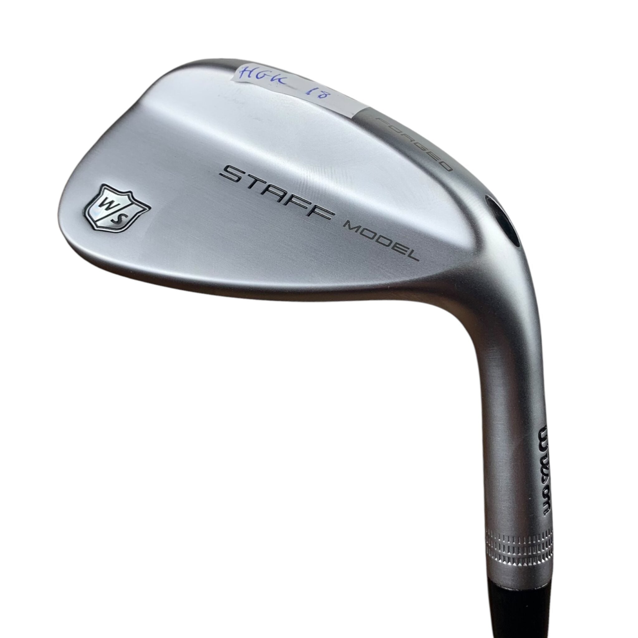 Wilson Staff Model / Flex Wedge / Loft 52/08 / Stål