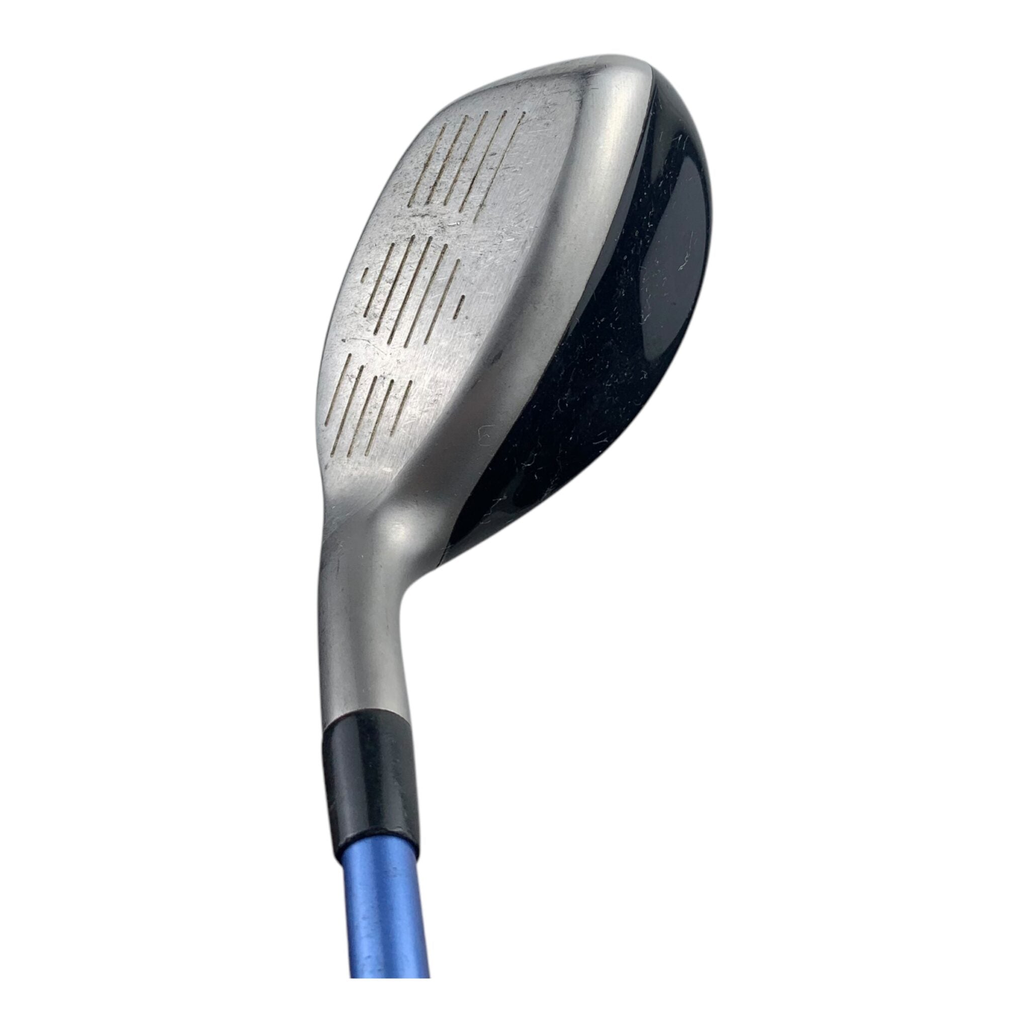 Ping G5L Hybrid / Flex Ladies - Graphite / #6/30