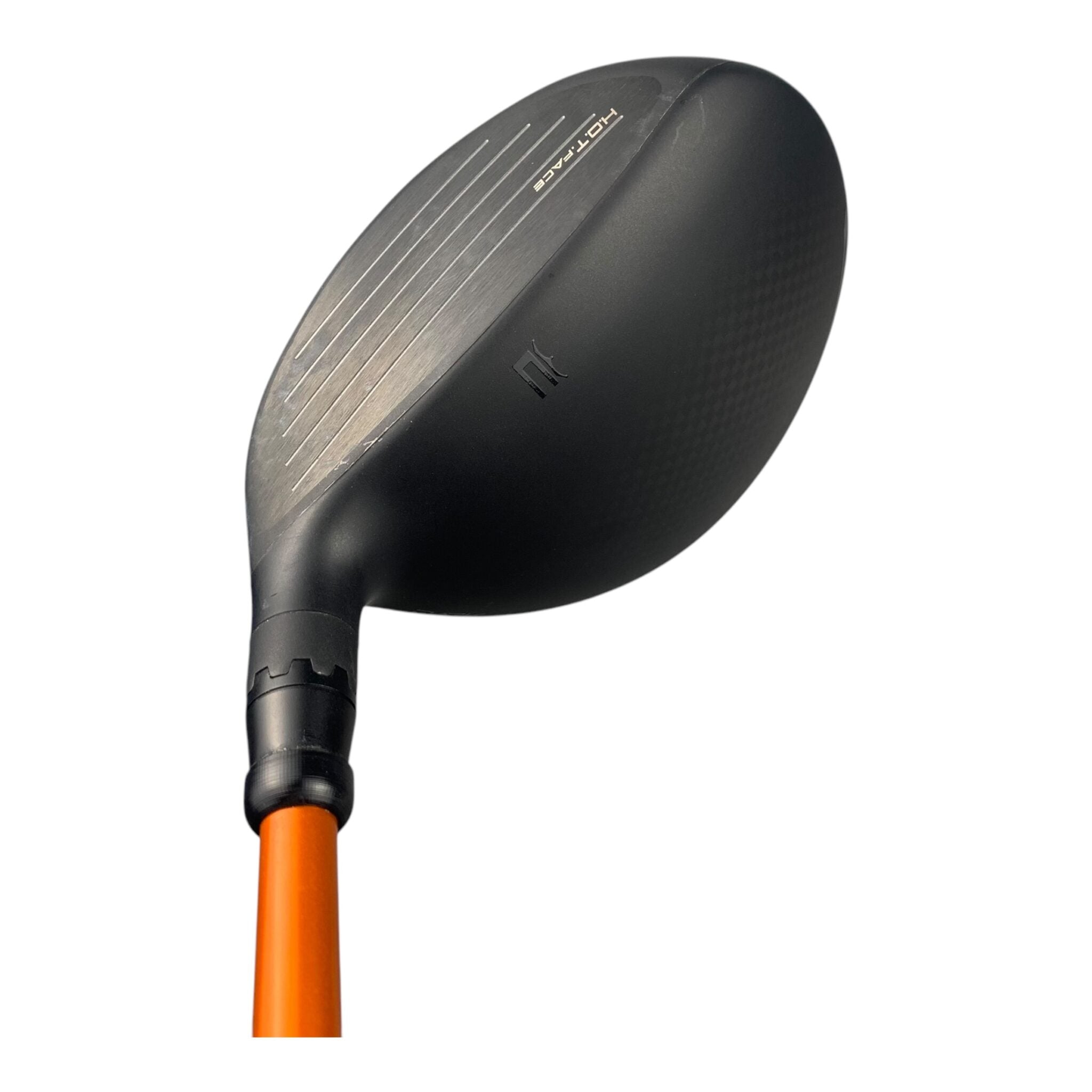 Cobra Darkspeed X Fairway Wood / Flex Stiff / Grafit / #3/15