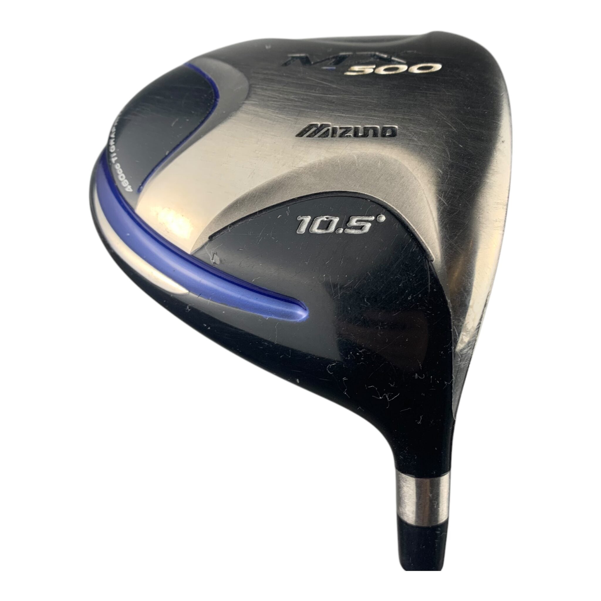 Mizuno MX-500 Driver / Flex Stiff / Loft 10.5