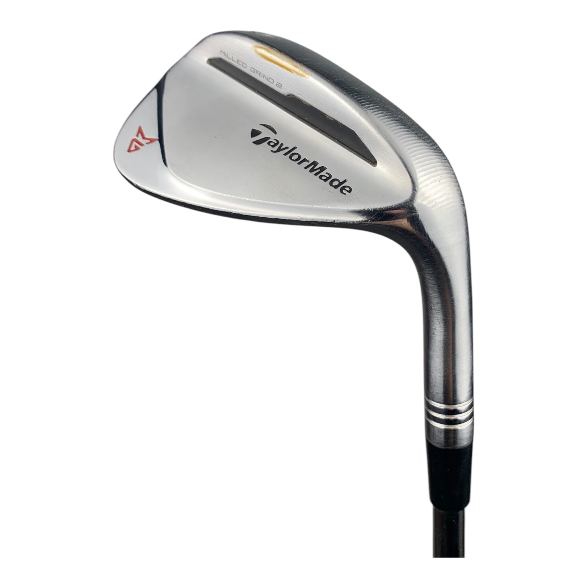 TaylorMade Milled Grind Wedge / Stål / #56/12