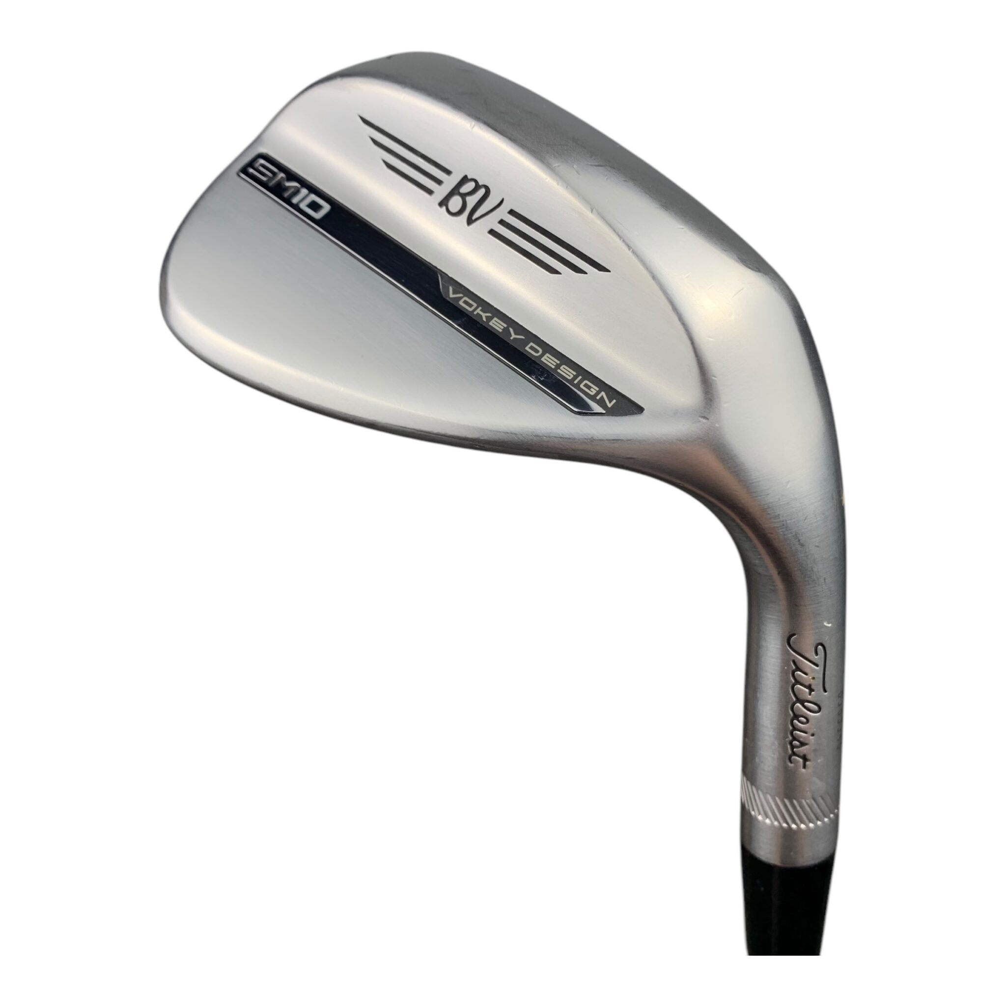 Titleist SM10 Wedge / Stål / #56/08