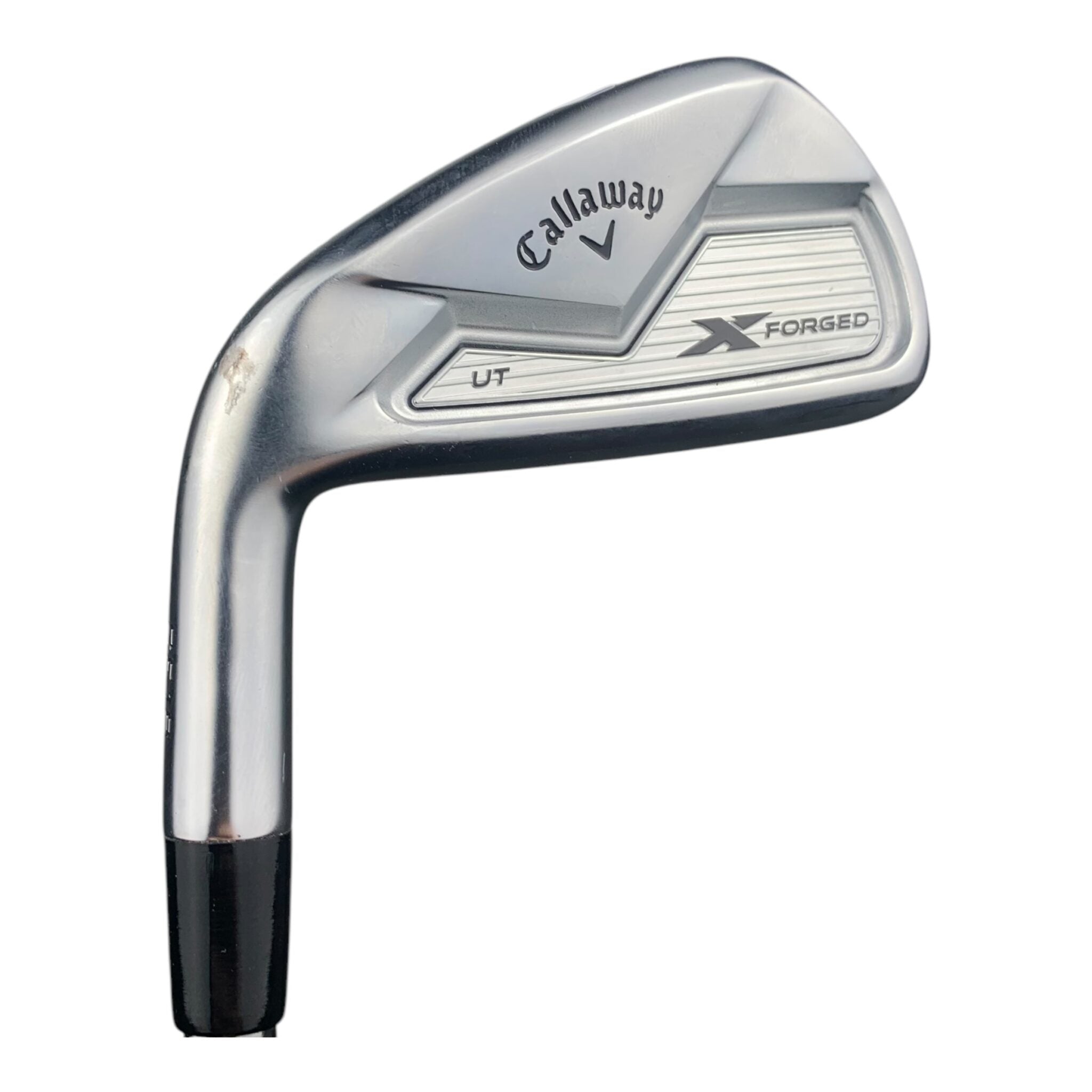 Callaway X-Forged UT Driving Iron / Stiff - Grafit / #2/18 - Venstre