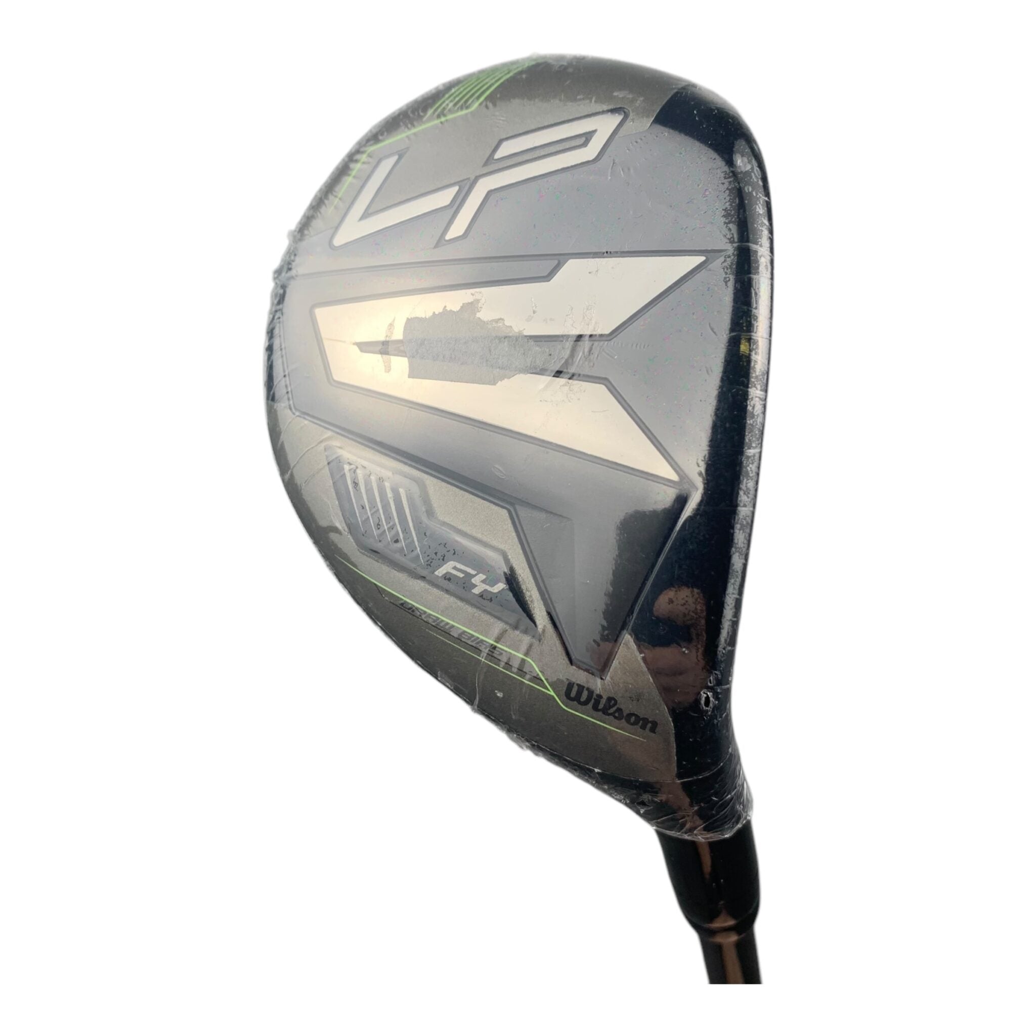 Wilson LaunchPad Fy Hybrid / Flex A-flex / Grafit / #3/19.5