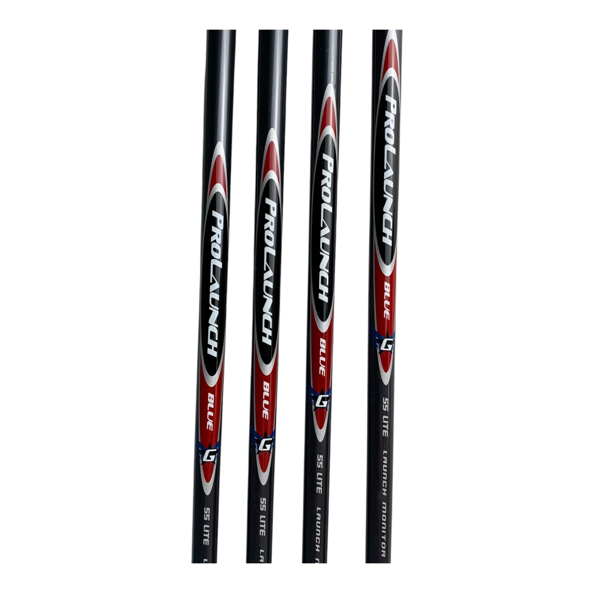 Adamsgolf Idea 212 OS Jernsæt / Flex A-flex / 7-PW / Grafit