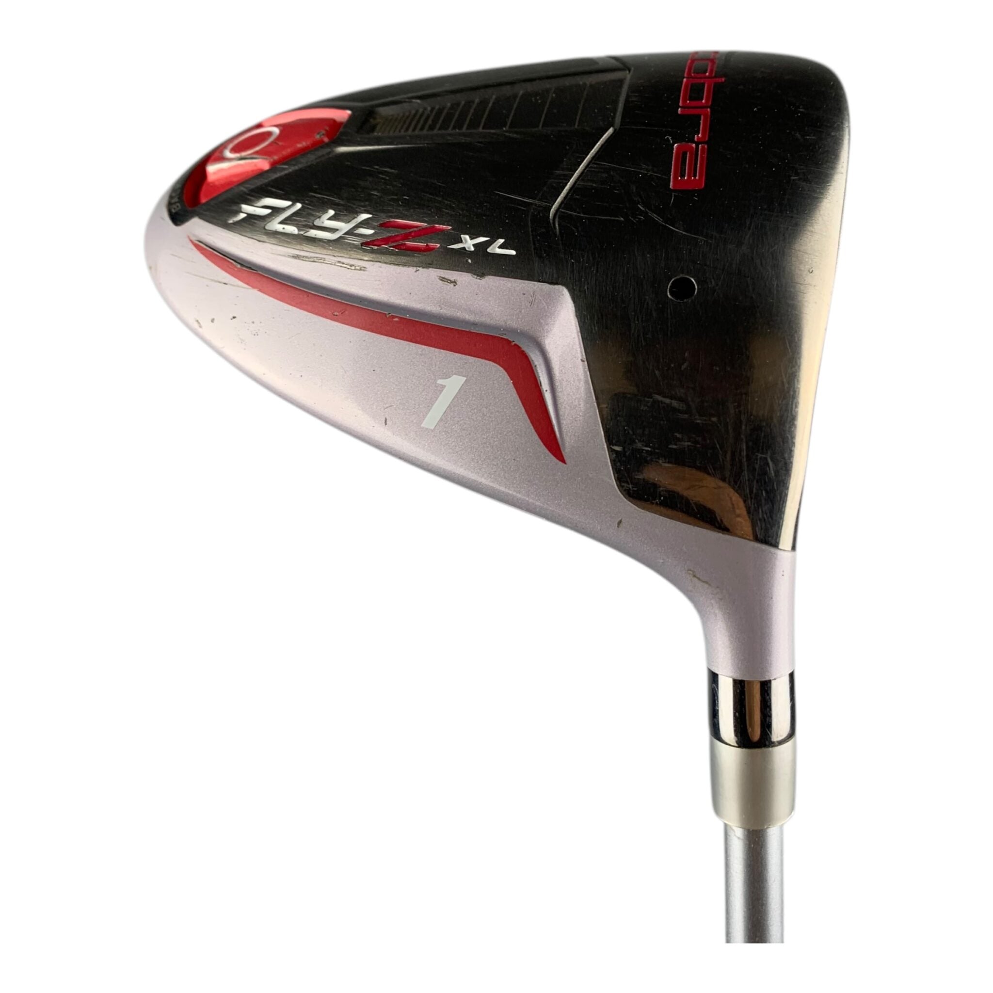 Cobra Fly-Z XL Driver / Flex Ladies / Loft 13