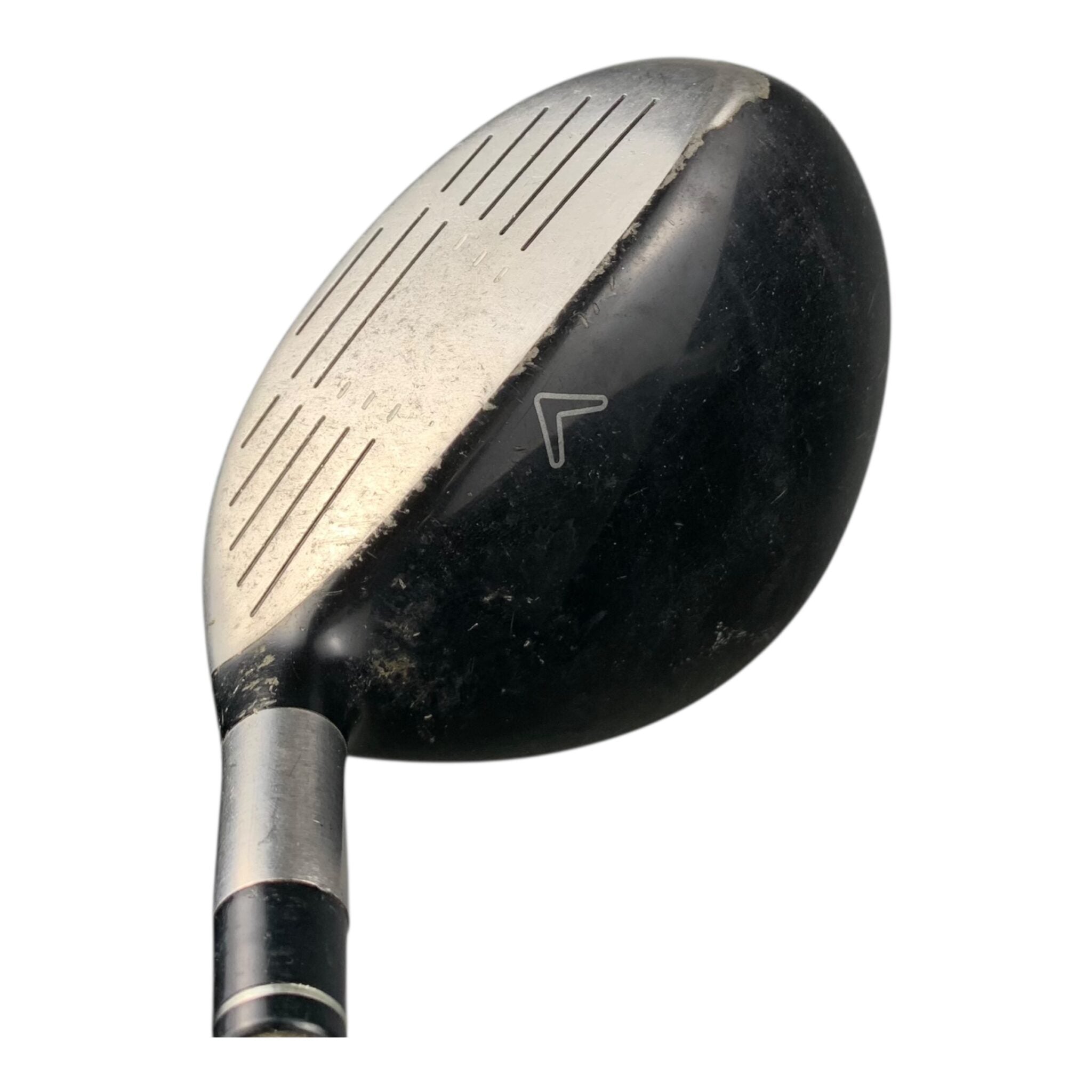 Callaway FT Fairway Wood / Flex A-flex / Grafit / #7/21