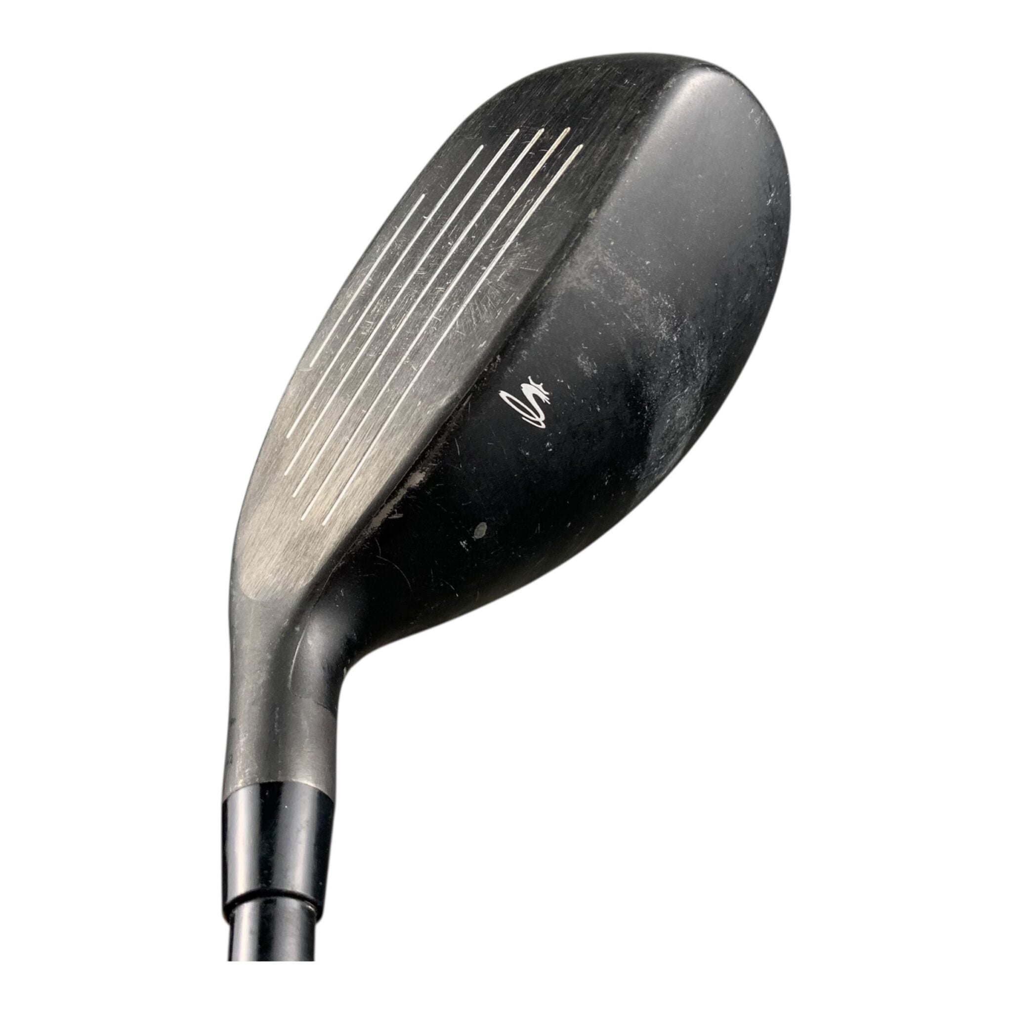 Cobra King F9 Hybrid / Flex Regular / Grafit / #3/19