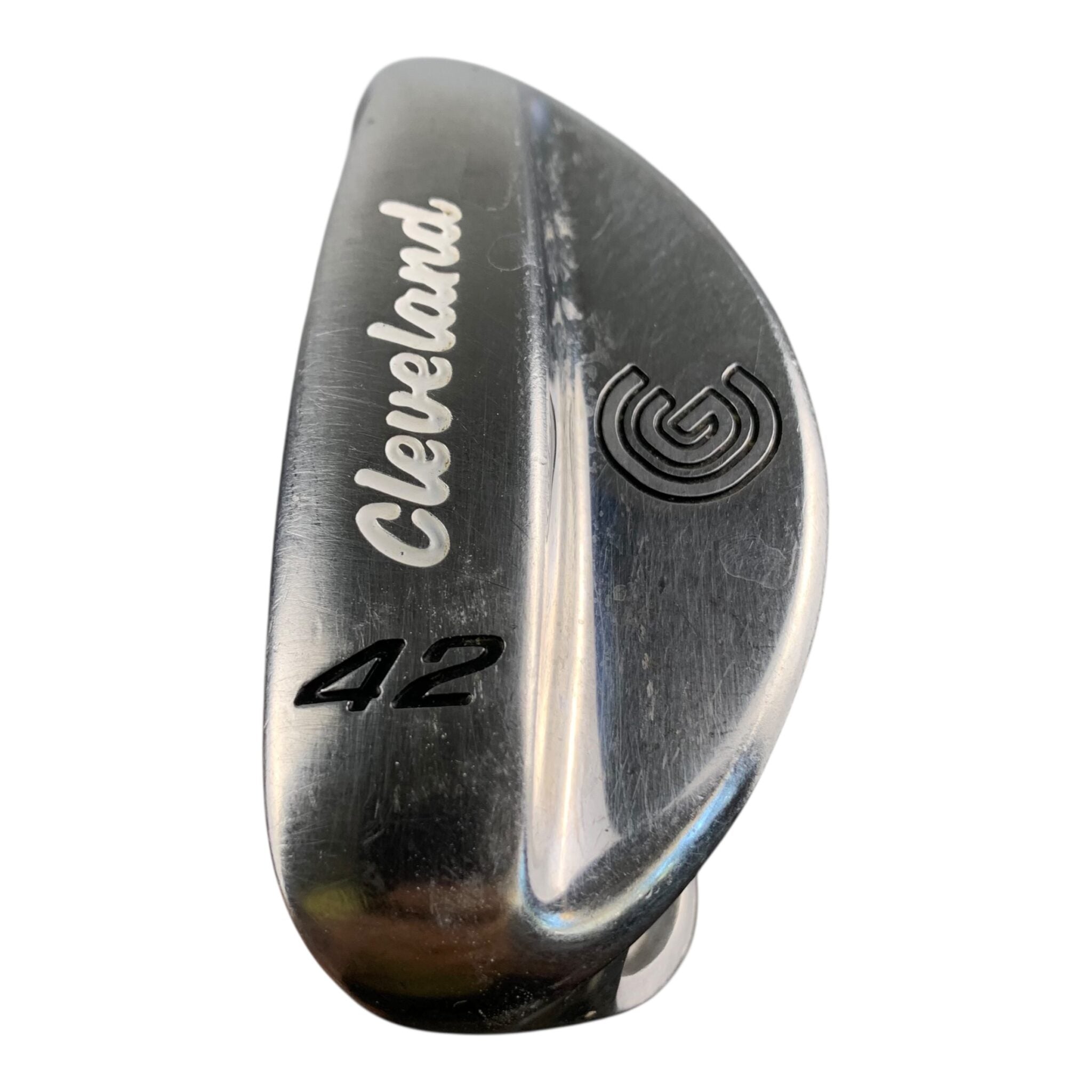 Wilson Prostaff HL Wedge / Stål / #38/0