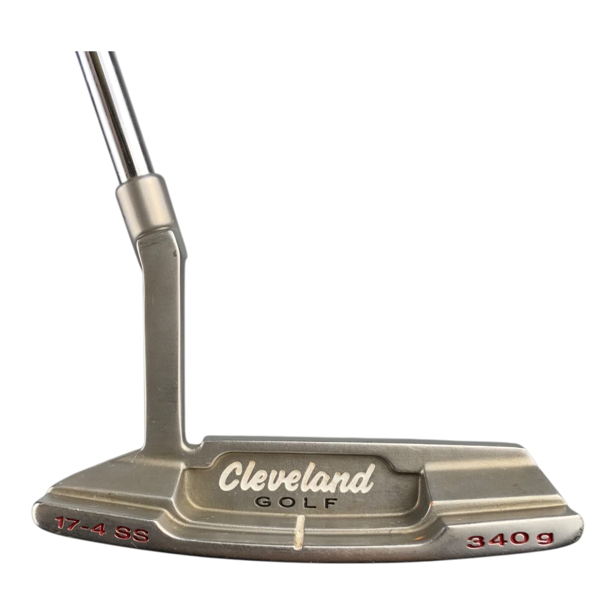 Cleveland Classic 4 Putter / 35"
