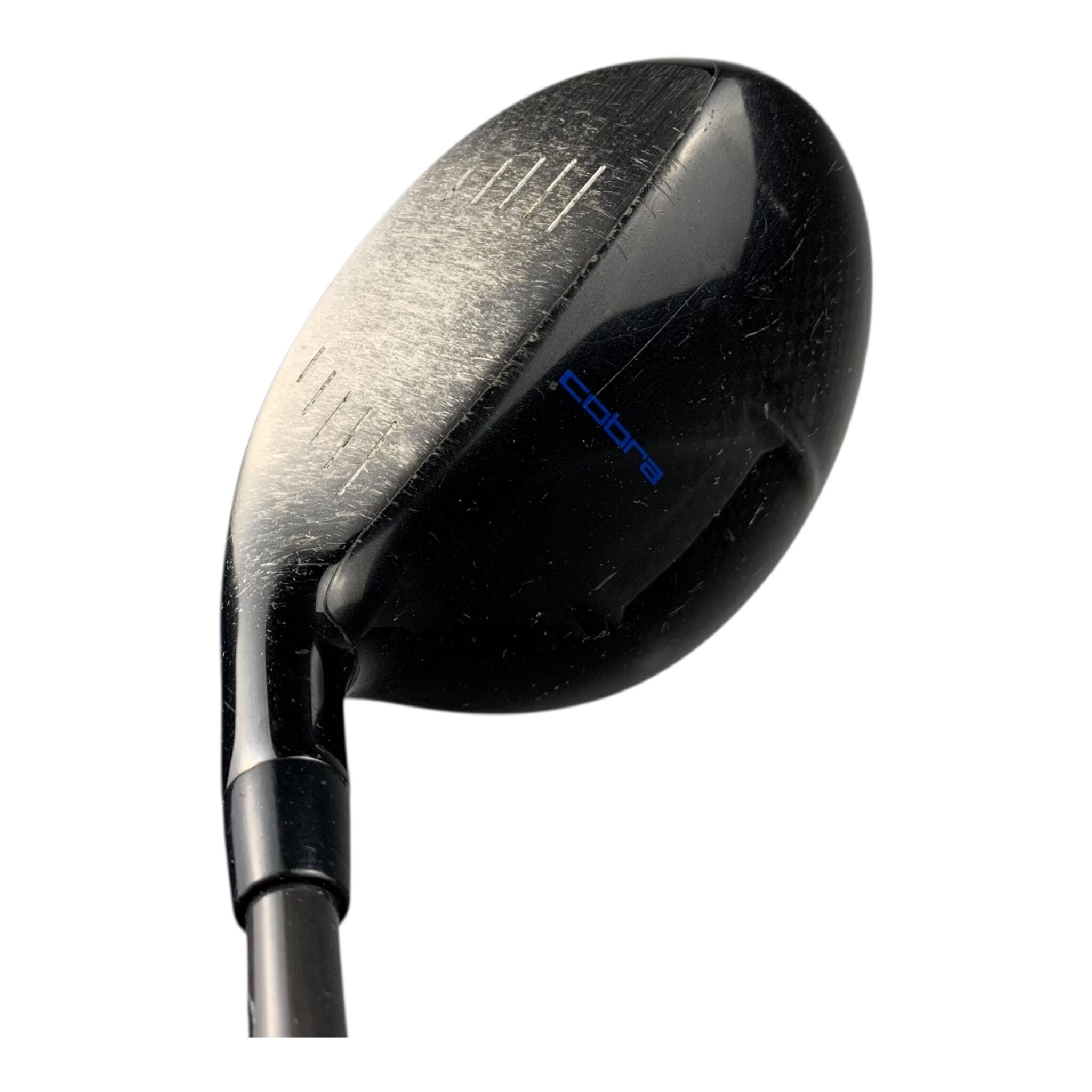 Cobra F-Max Airspeed Fairway Wood / Flex Lite / Grafit / #7/23