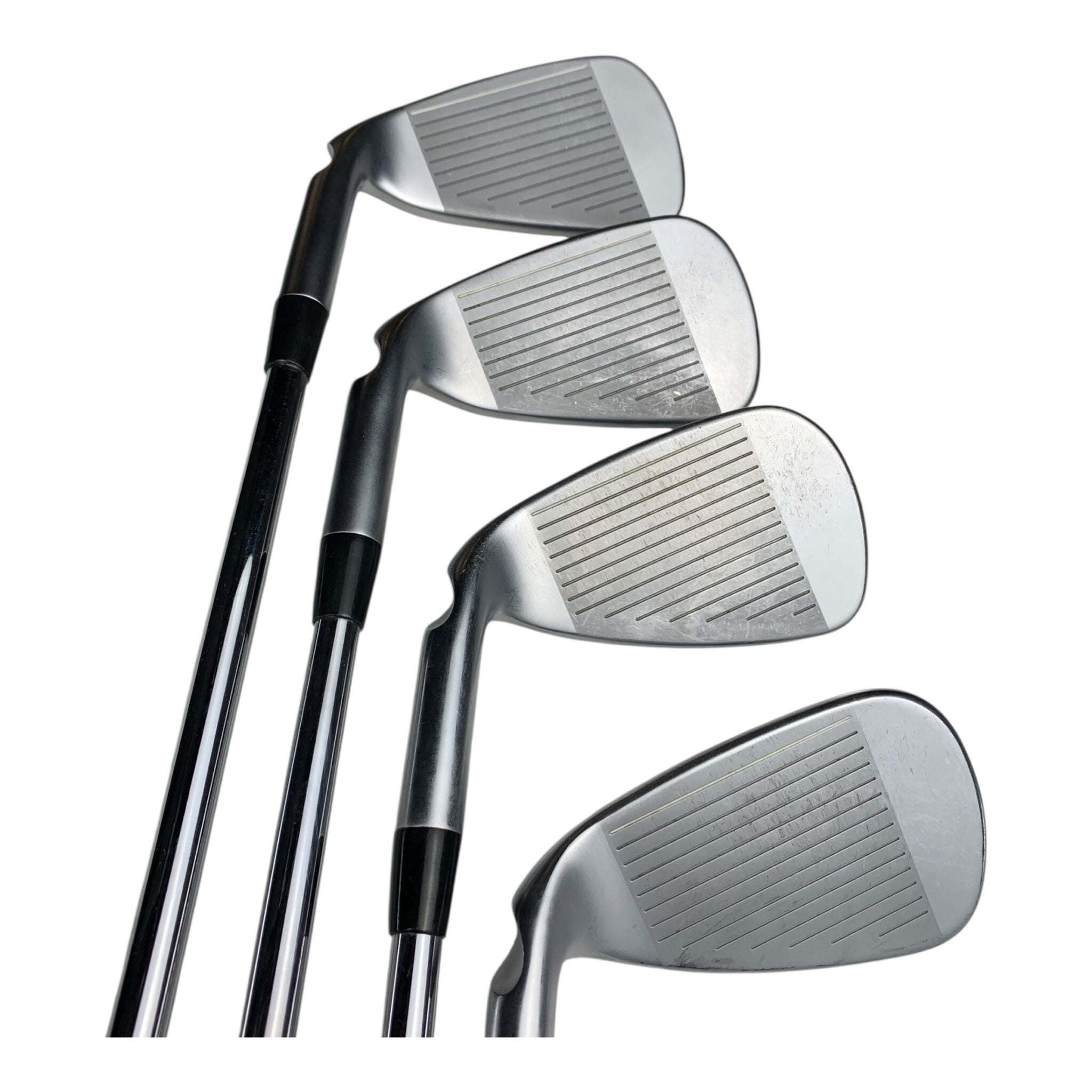PING G700 Jernsæt / Flex Regular / 6-S + U / Stål