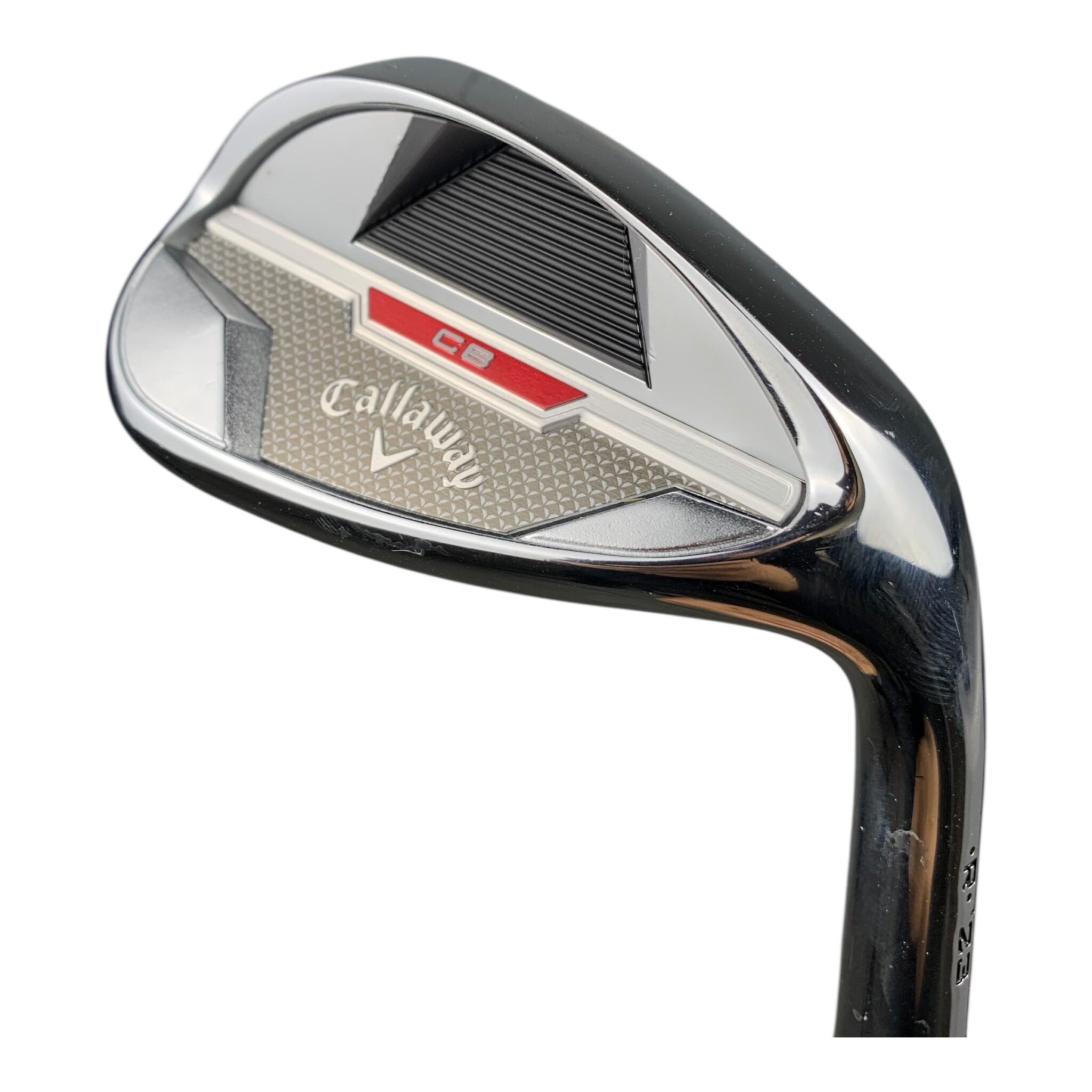 Callaway CB 23 Wedge / Stål / #52/12