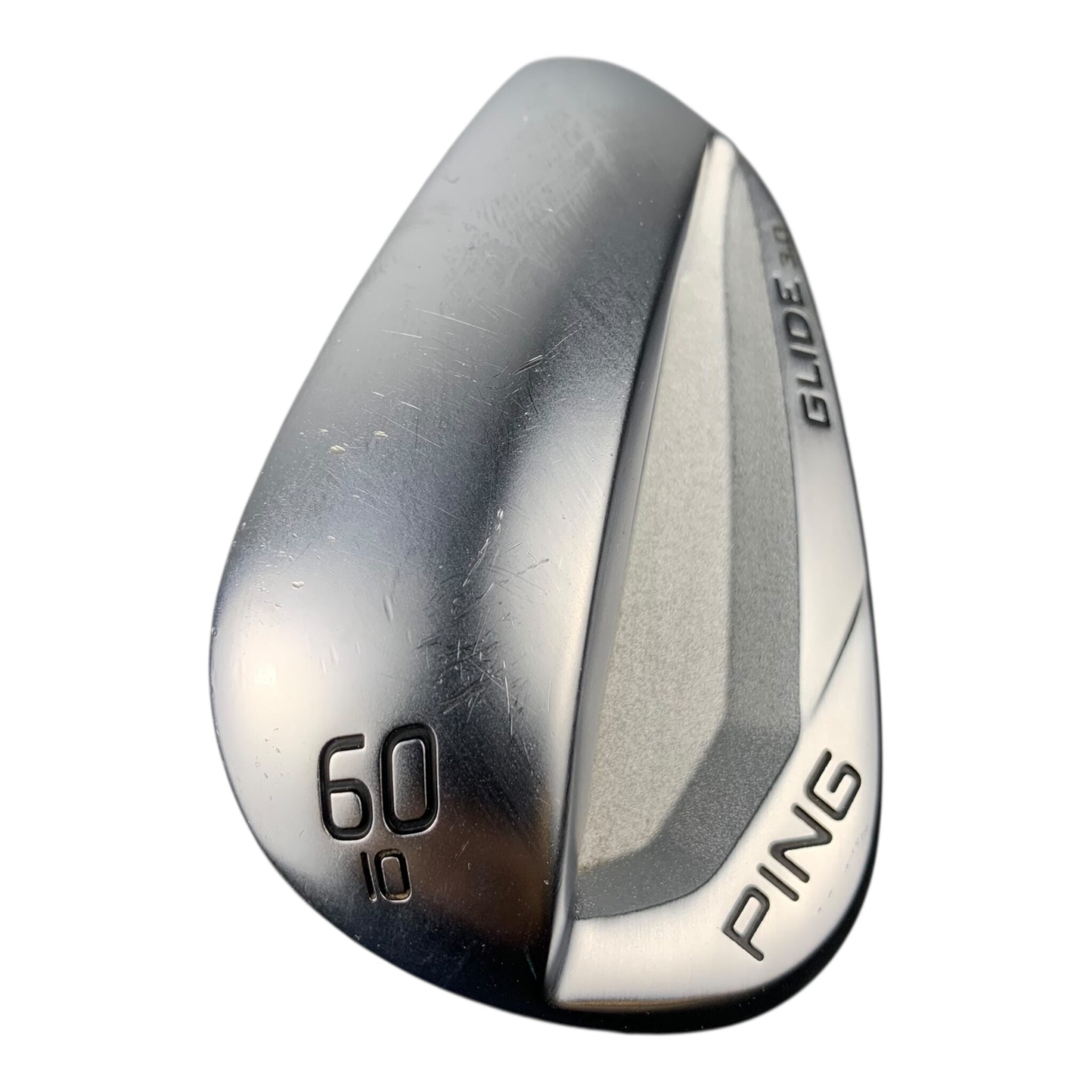 PING Glide 3.0 Wedge / Stål / #60/10