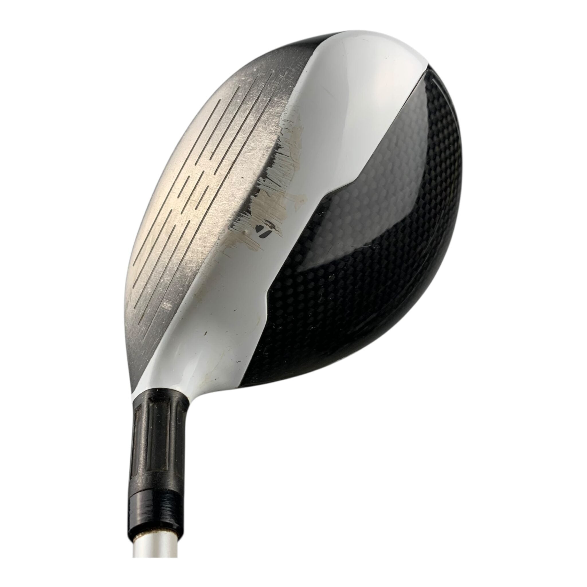 TaylorMade M2 2017 Fairway Wood / Flex Stiff / Grafit / #3/16,5