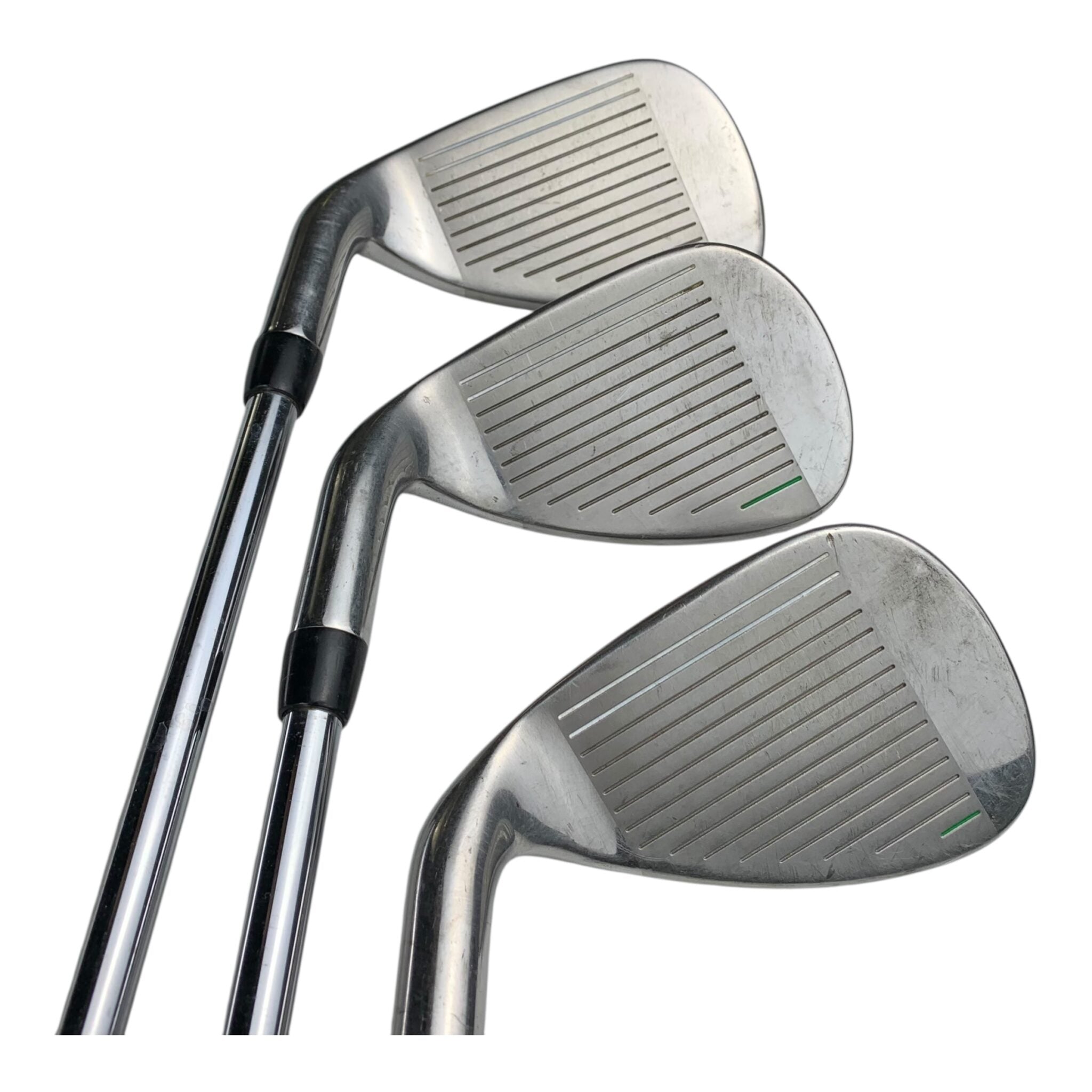 Callaway Mavrik Jernsæt / Flex Stiff / 5-A / Stål