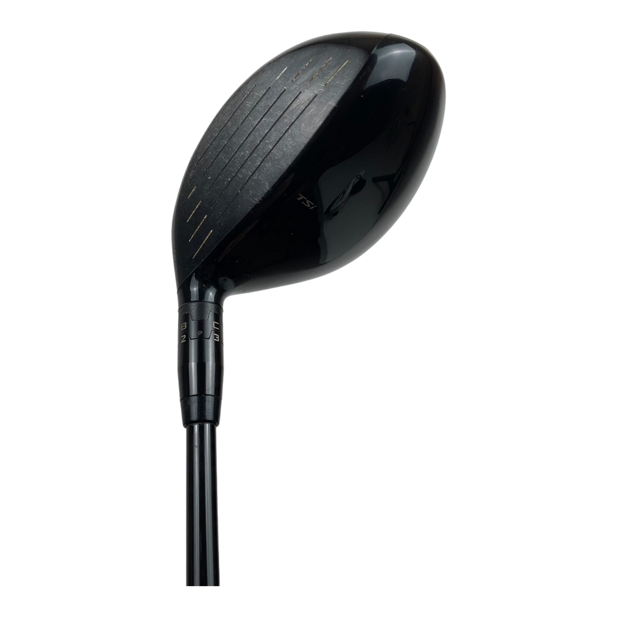 Titleist TSi2 Fairway Wood / #4/16.5 / Flex Stiff