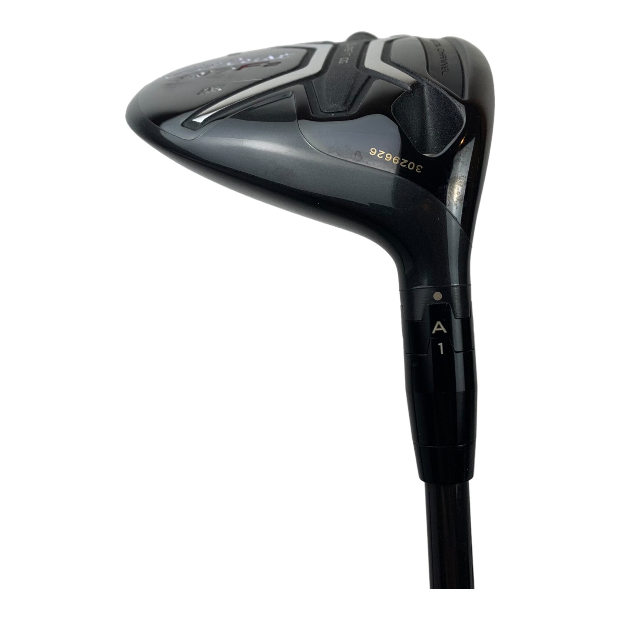 Titleist 917F2 Fairway Wood / Flex Regular / #3/15