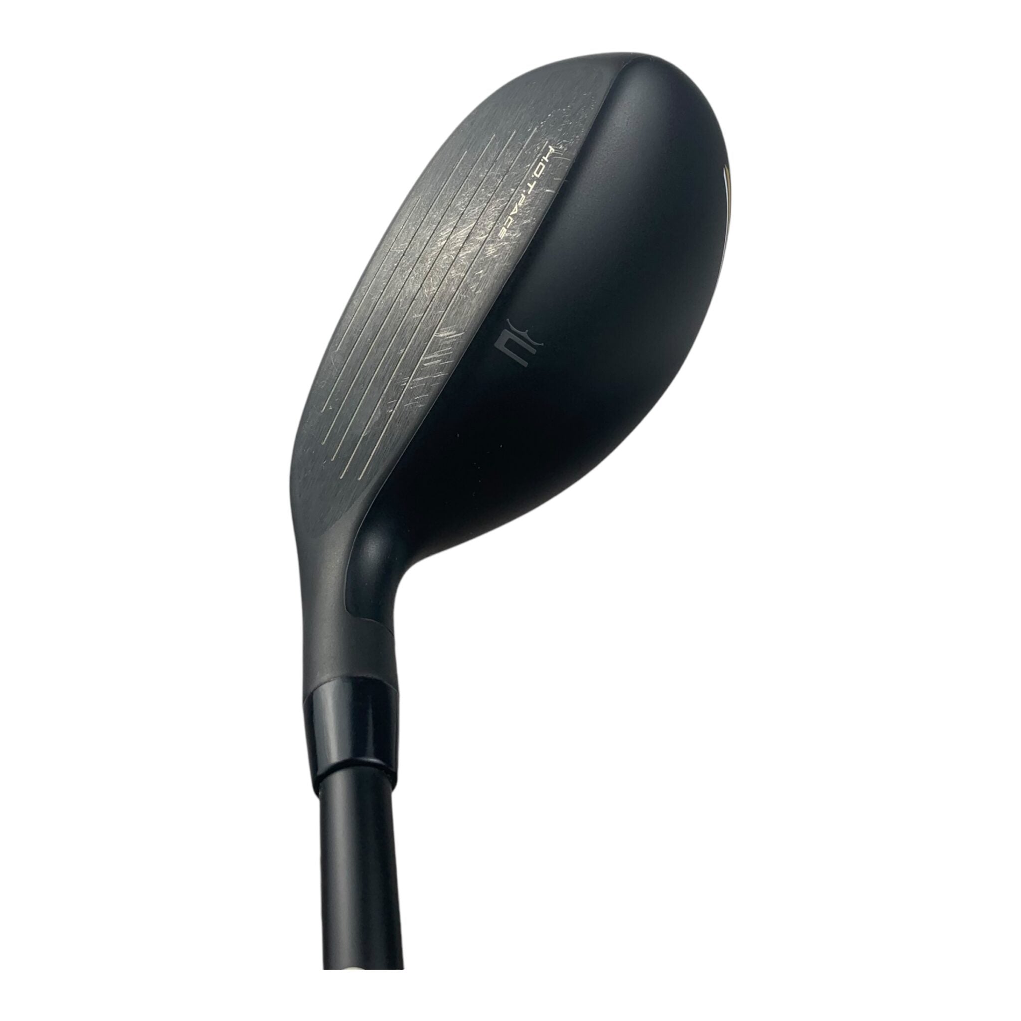 Cobra LTDx Hybrid / Flex Stiff / #4/21