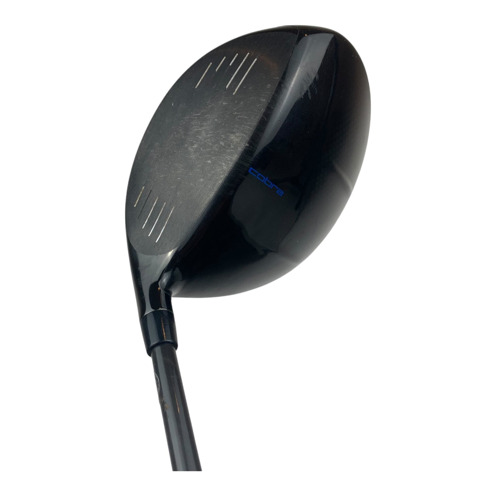 Cobra FMax 20 Offset Driver / Flex Regular / Loft 11.5
