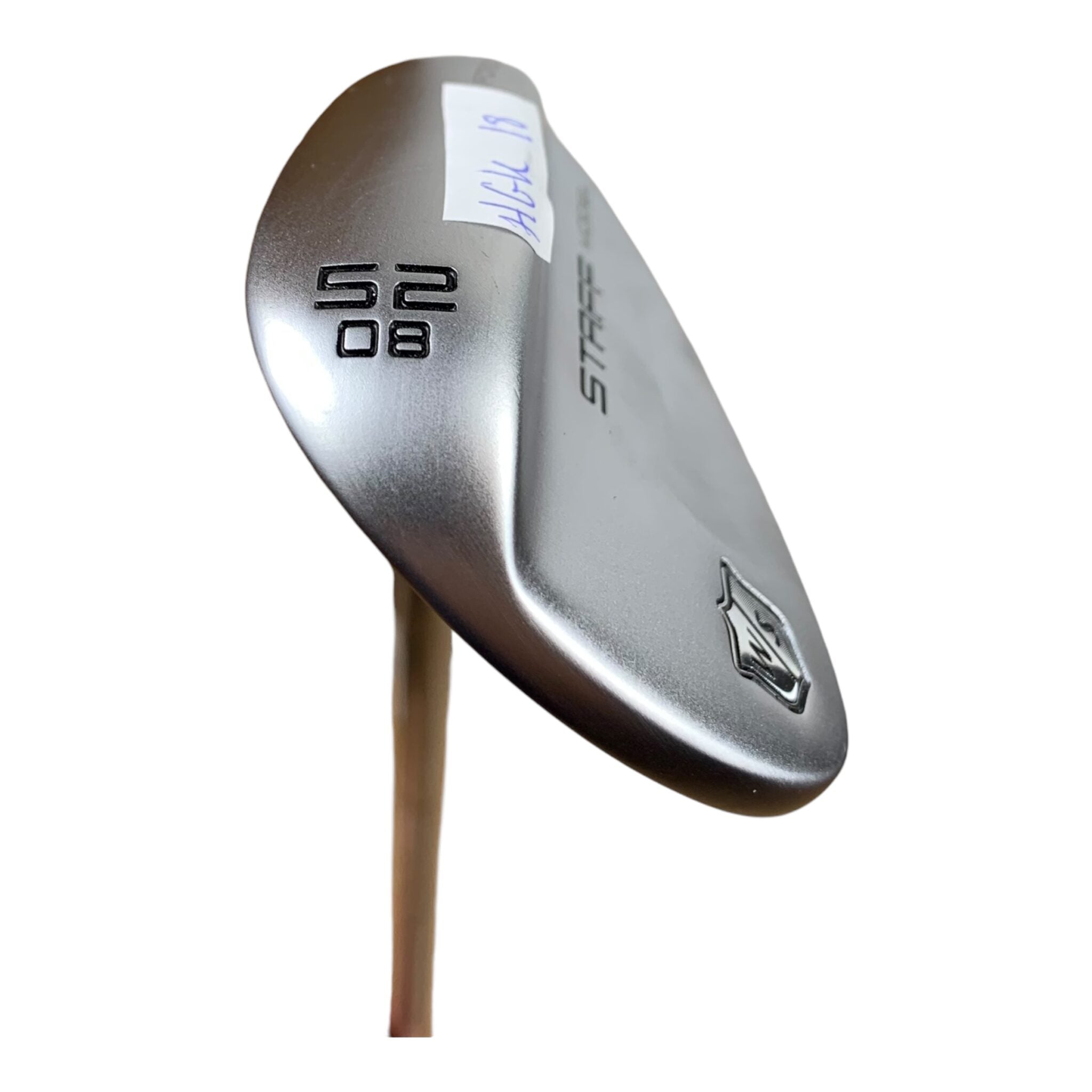 Wilson Staff Model / Flex Wedge / Loft 52/08 / Stål