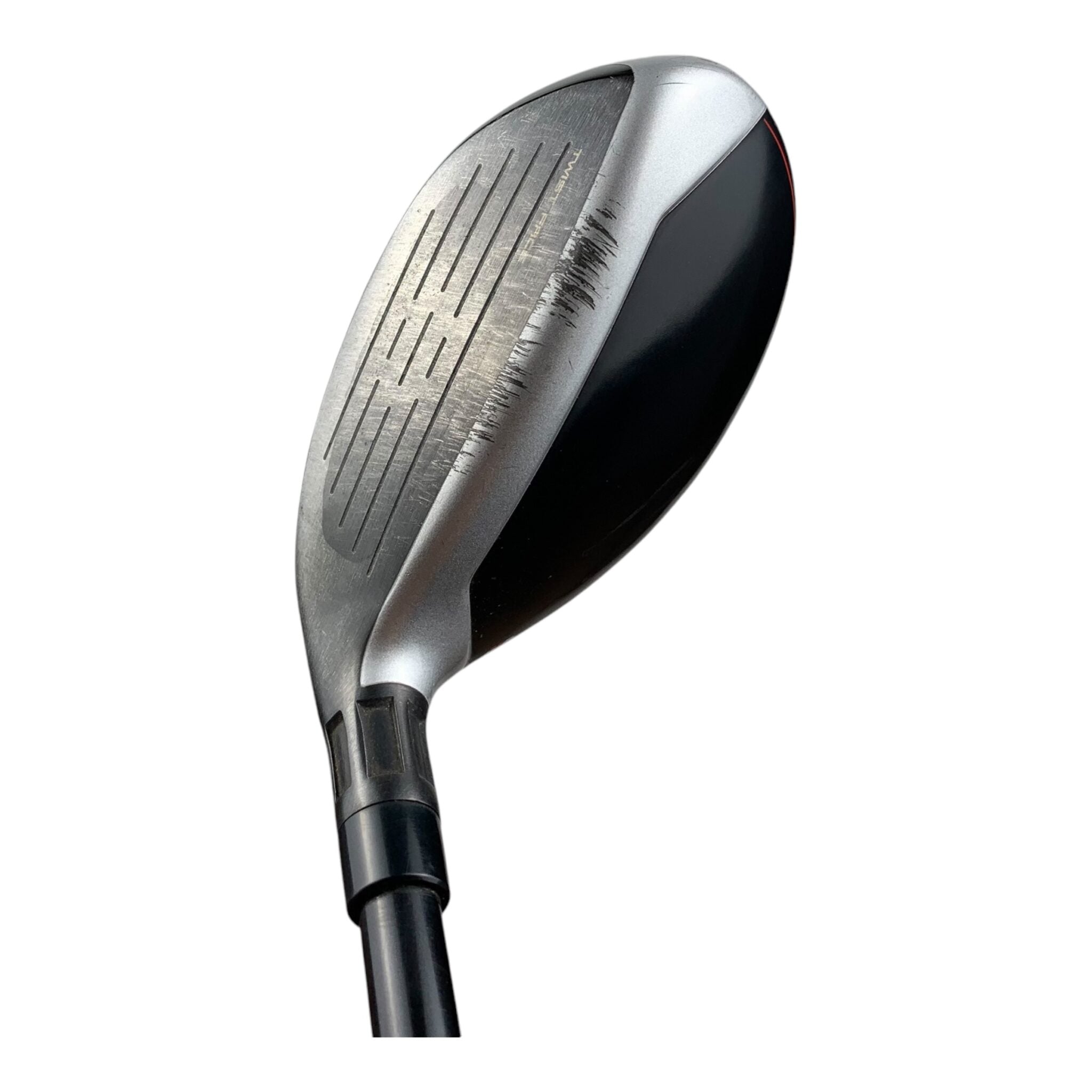TaylorMade M6 Hybrid / Flex Regular - Graphite / #4/22