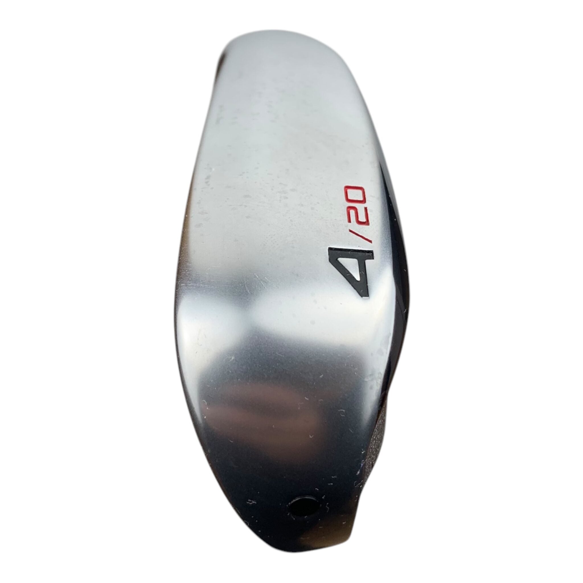 Cleveland Launcher UHX Utility Iron / Flex Regular / Grafit / #4/20