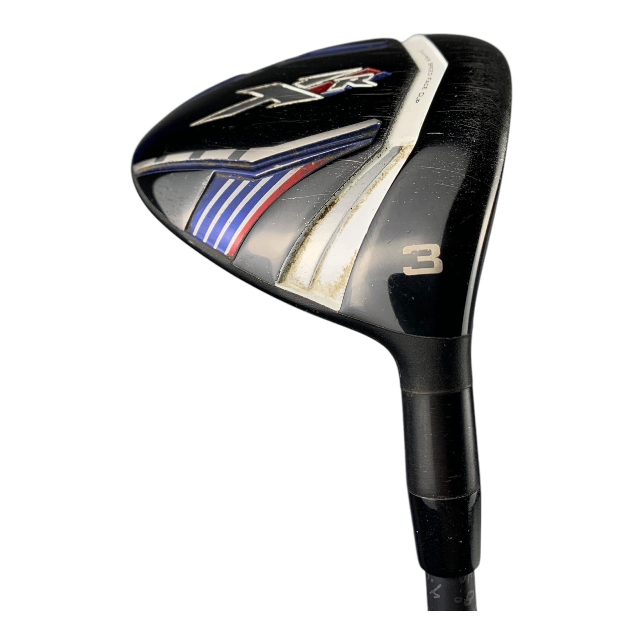 Callaway XR Fairway Wood / Flex Regular / #3/15