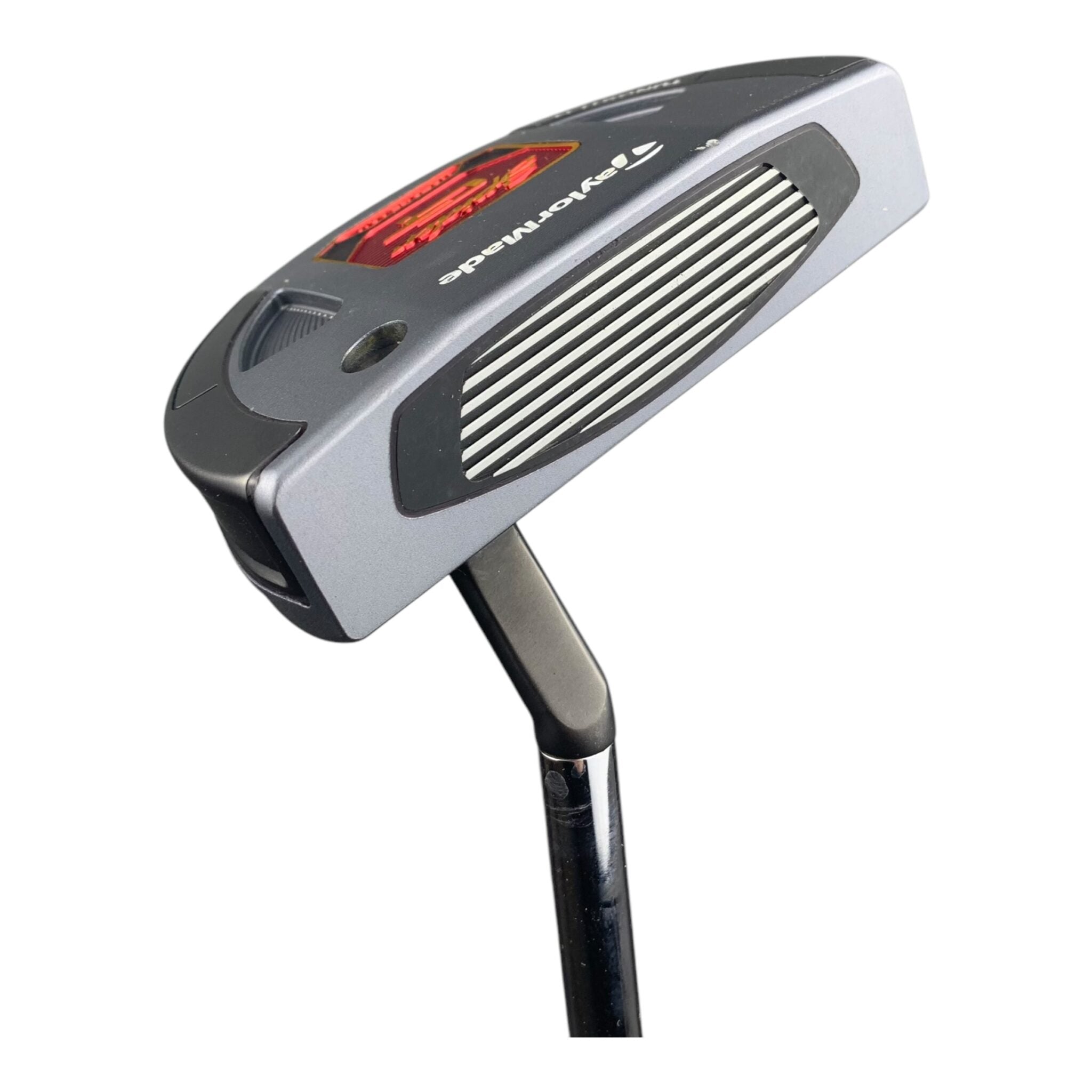 TaylorMade GT Notchback #3 Putter / 34"