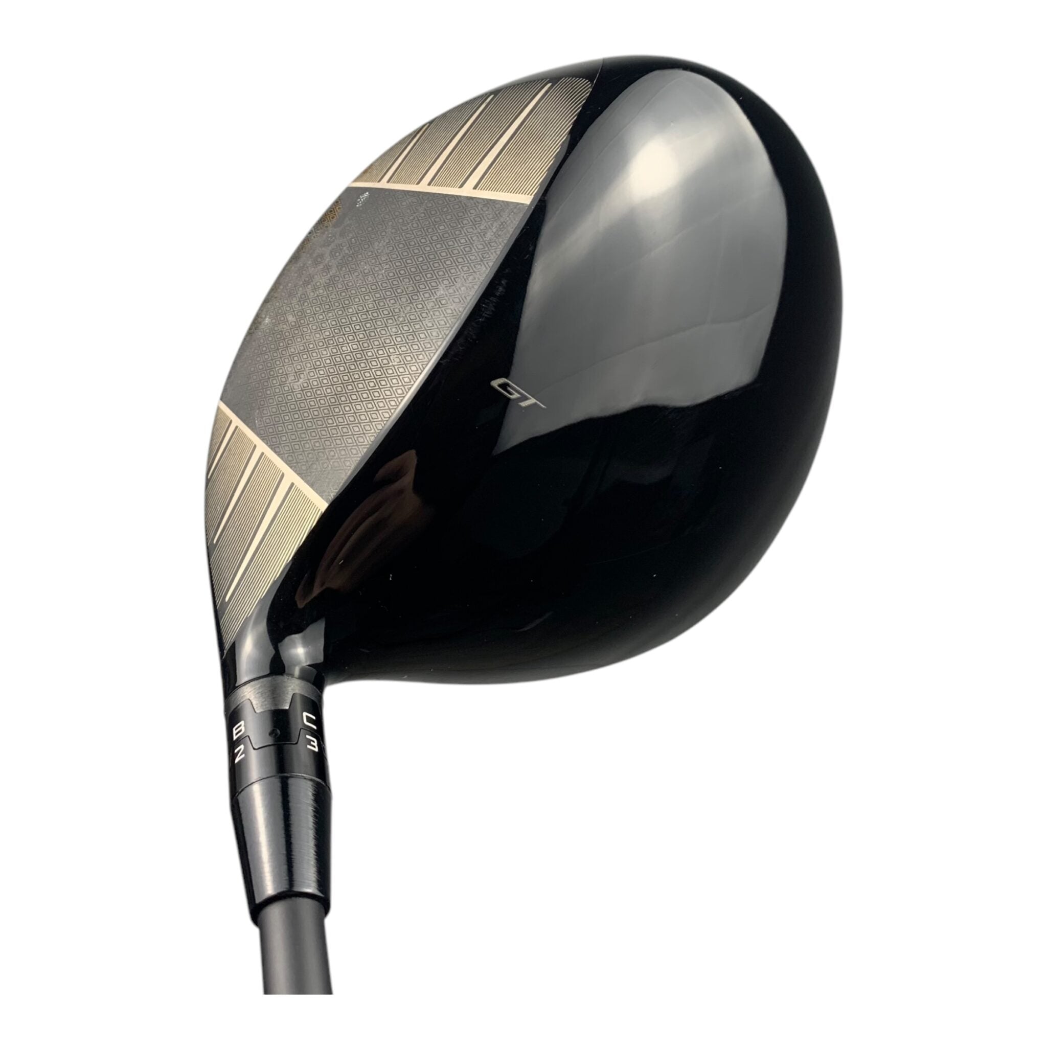 Titleist GT2 Driver / Flex Stiff / Loft 9