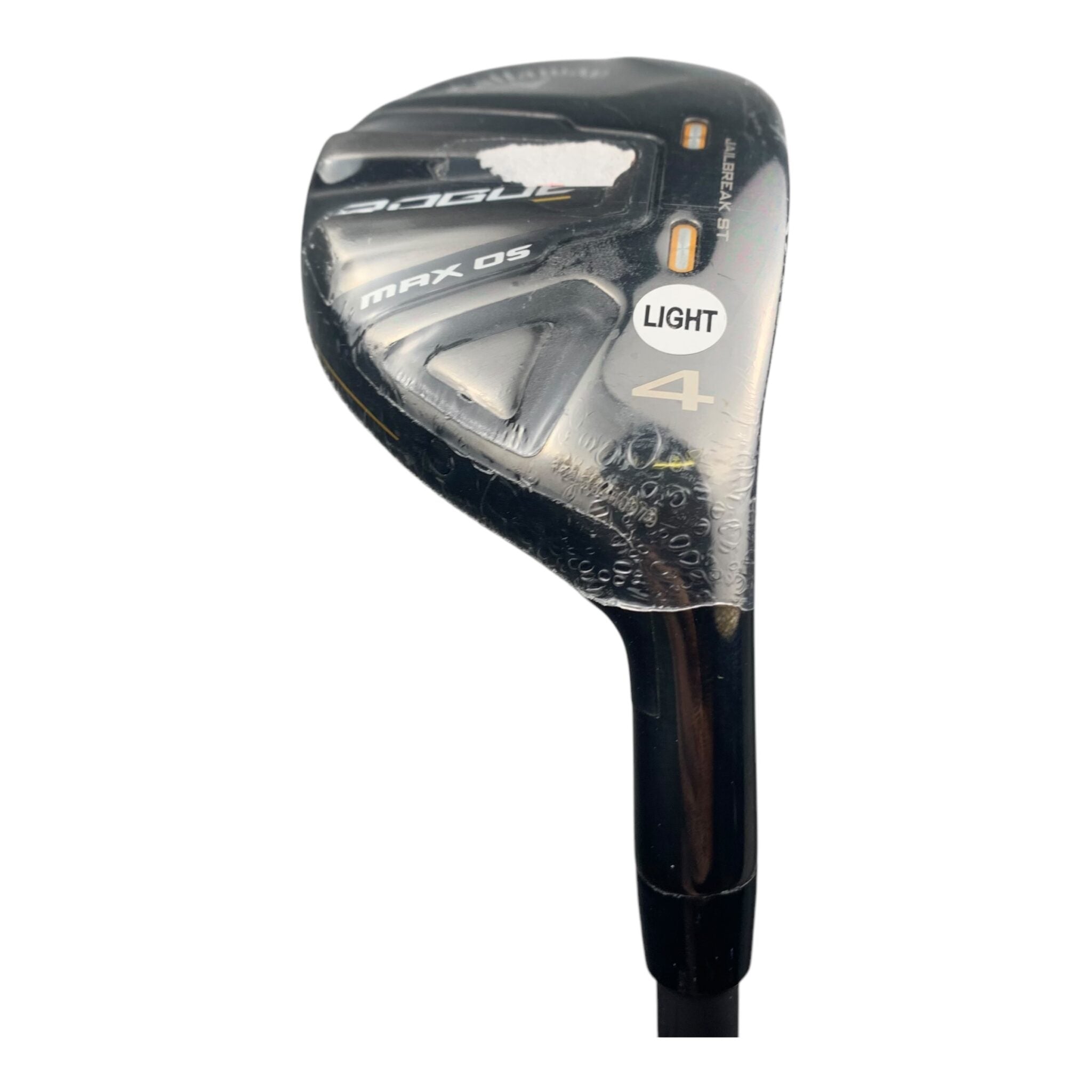 Callaway Rogue ST Max OS Hybrid / Flex A-flex / Grafit / #4/21
