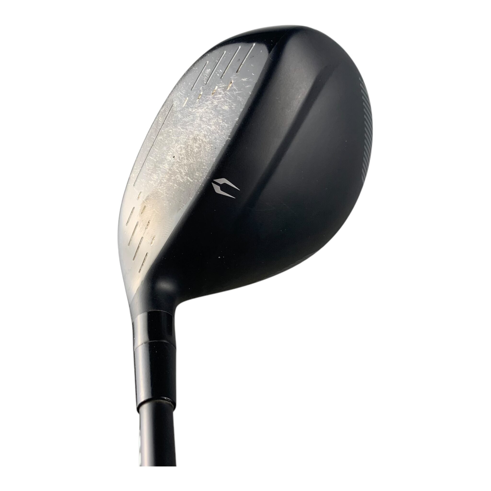 Cleveland LaucherXL Halo Fairway Wood / Flex Regular / Grafit / #7/21