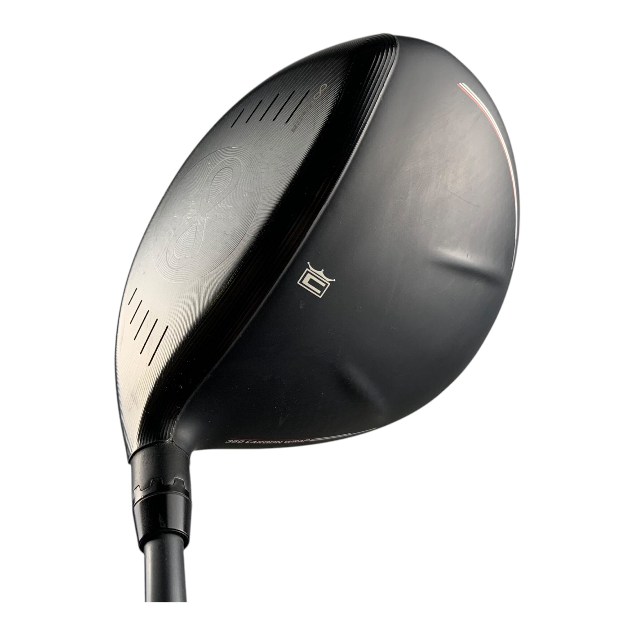 Cobra King Speedzone Driver / Flex X-Stiff / Loft 9