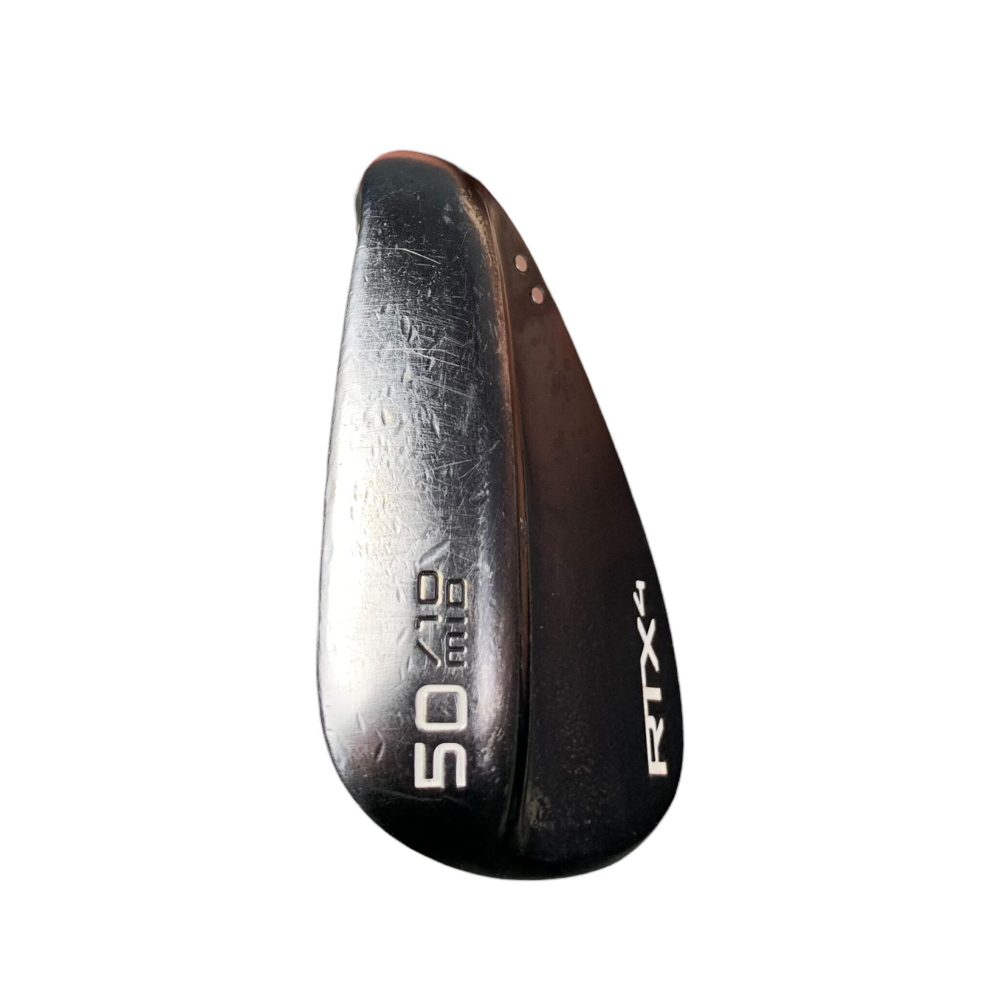 Cleveland RTX-4 Wedge / Stål / #50/10