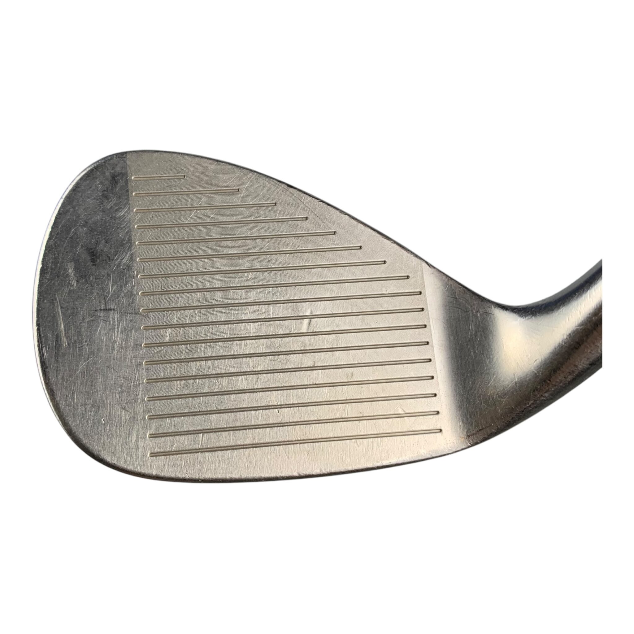 Cobra King PUR Versatile Wedge / Stål / #52/08