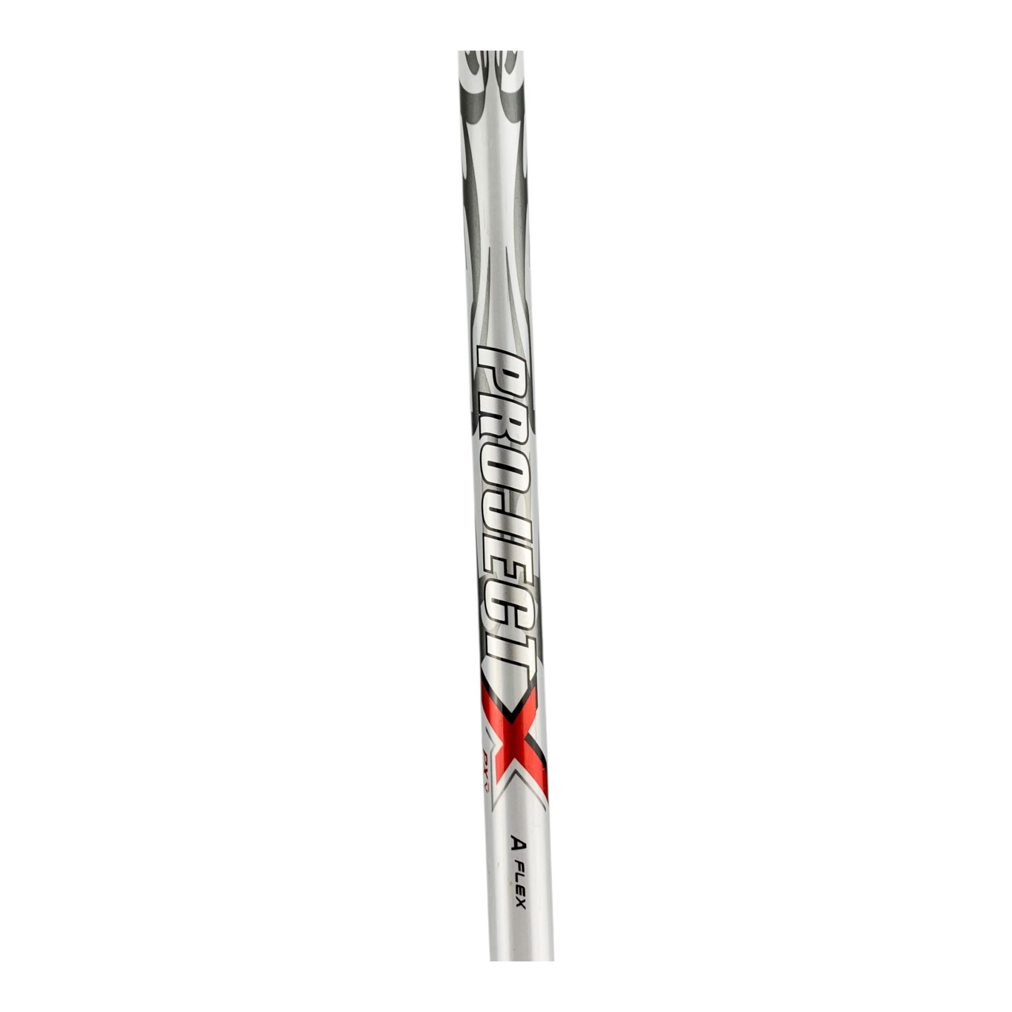 Callaway X Hot Hybrid / Flex A-flex / Grafit / #4/22