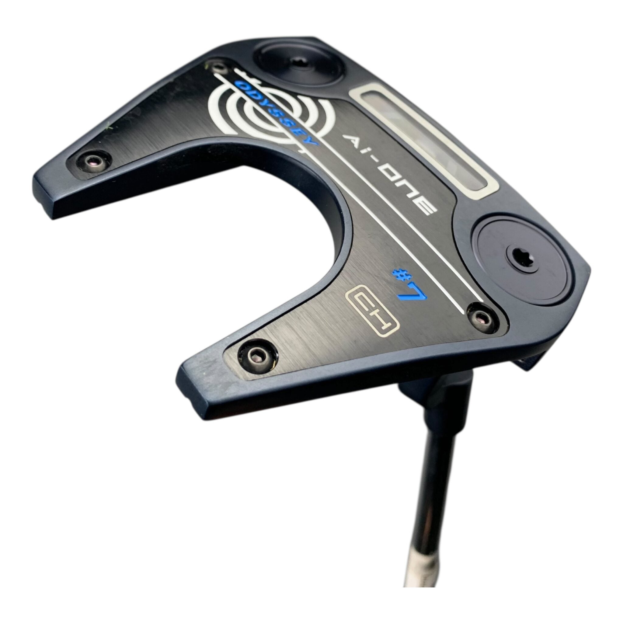 Odyssey Ai ONE #7 Putter / 34"